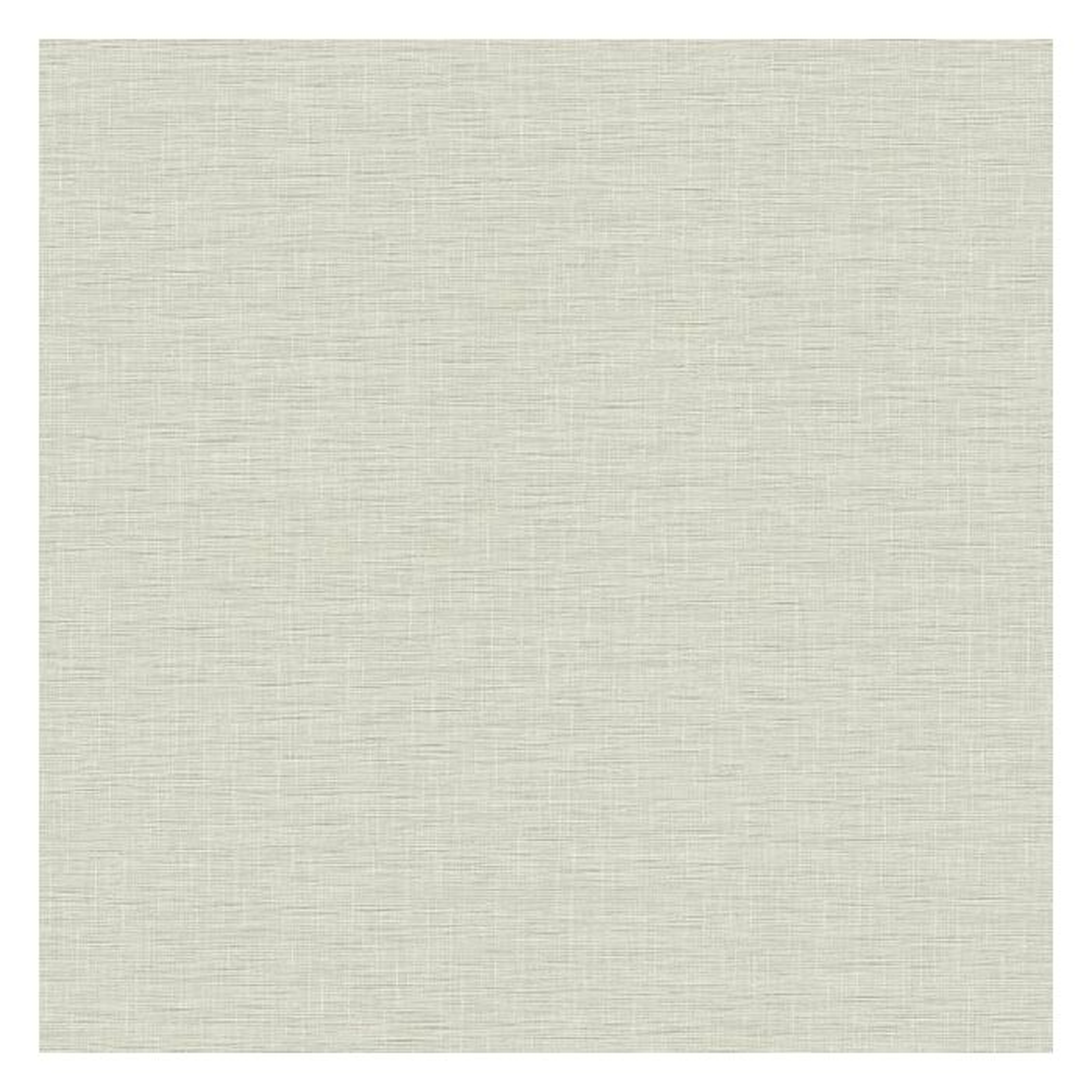 Silk Linen Weave Unpasted Wallpaper - York Wallcoverings