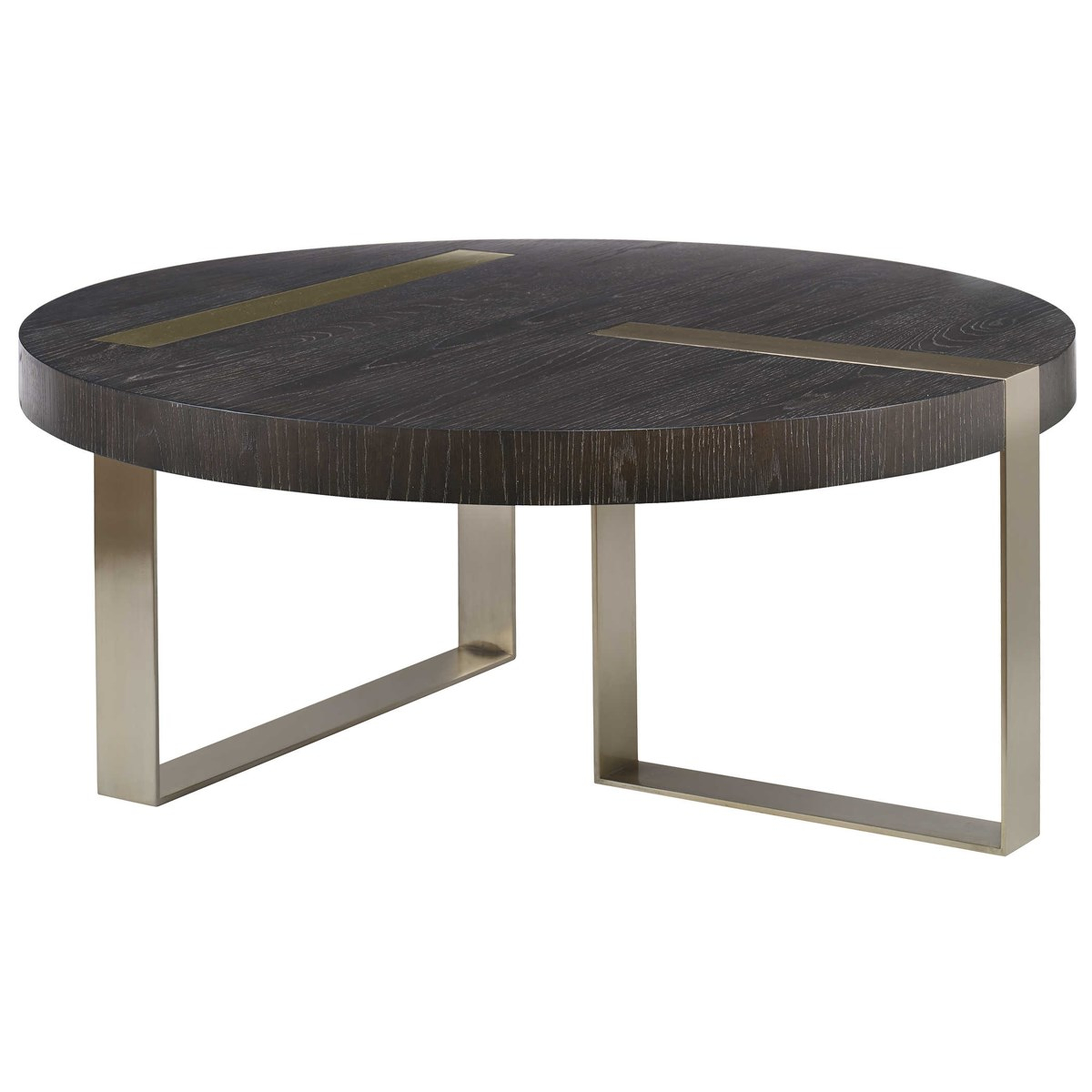 CONVERGE COFFEE TABLE - Hudsonhill Foundry