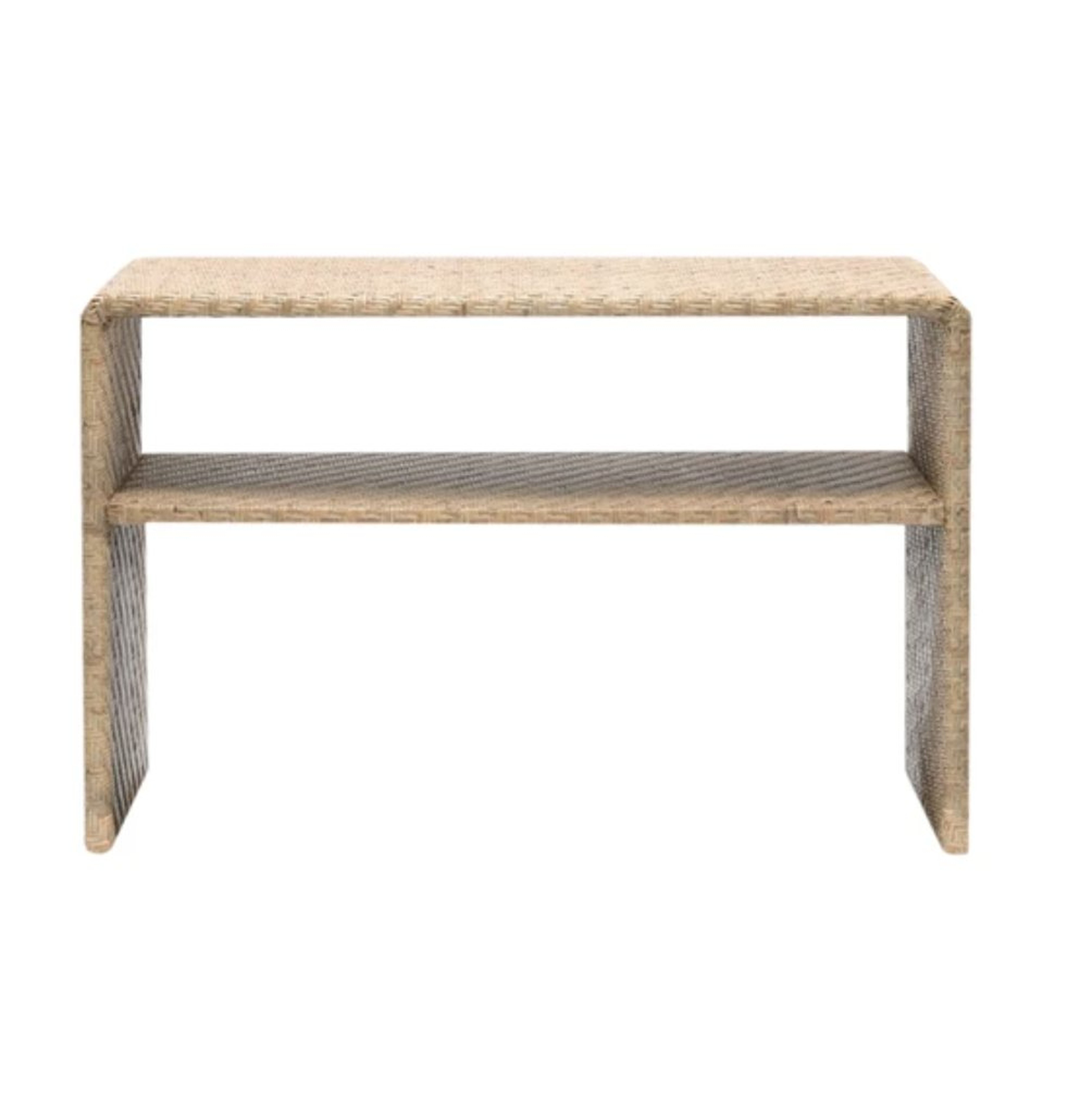Roman Console - McGee & Co.
