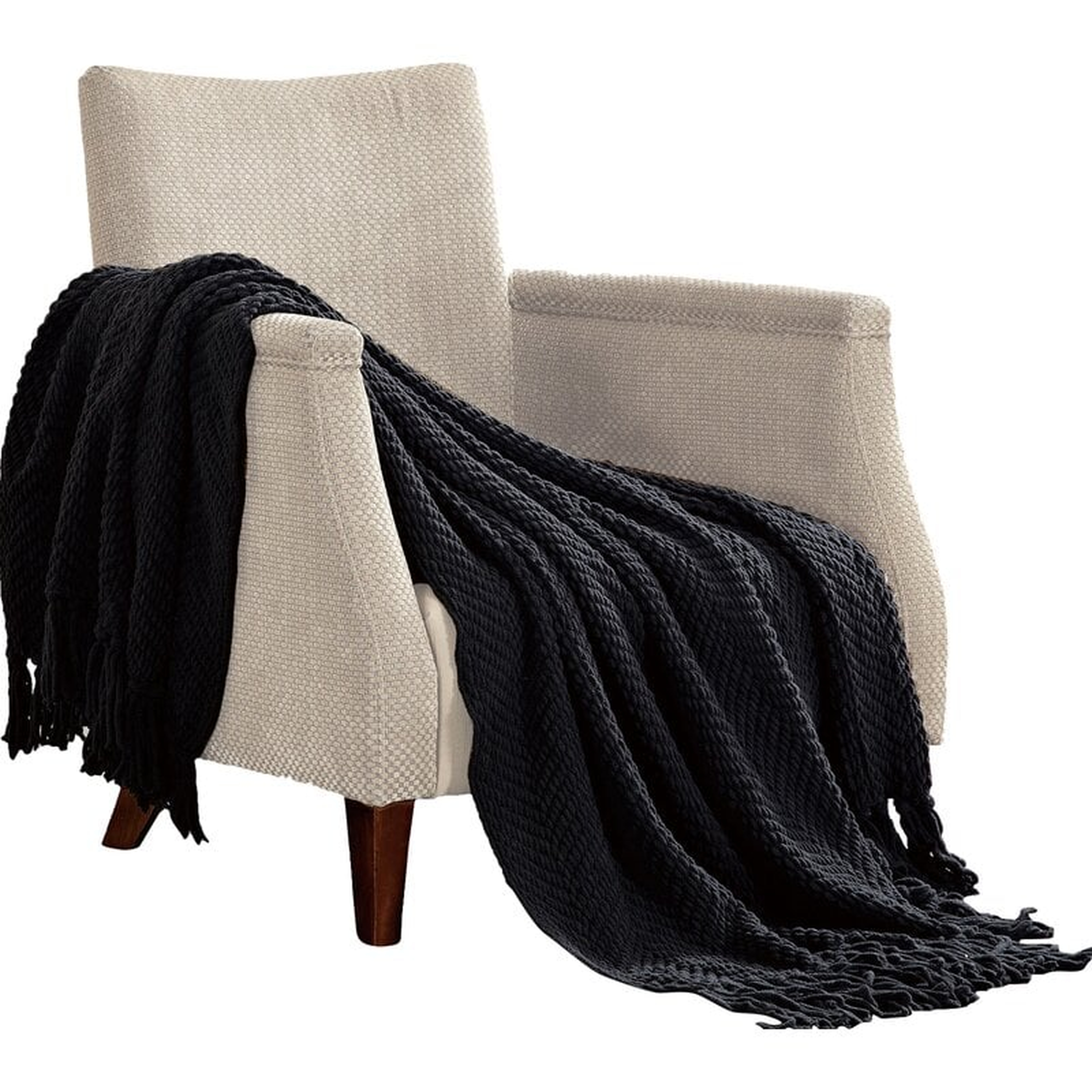 Gerth Blanket - Wayfair