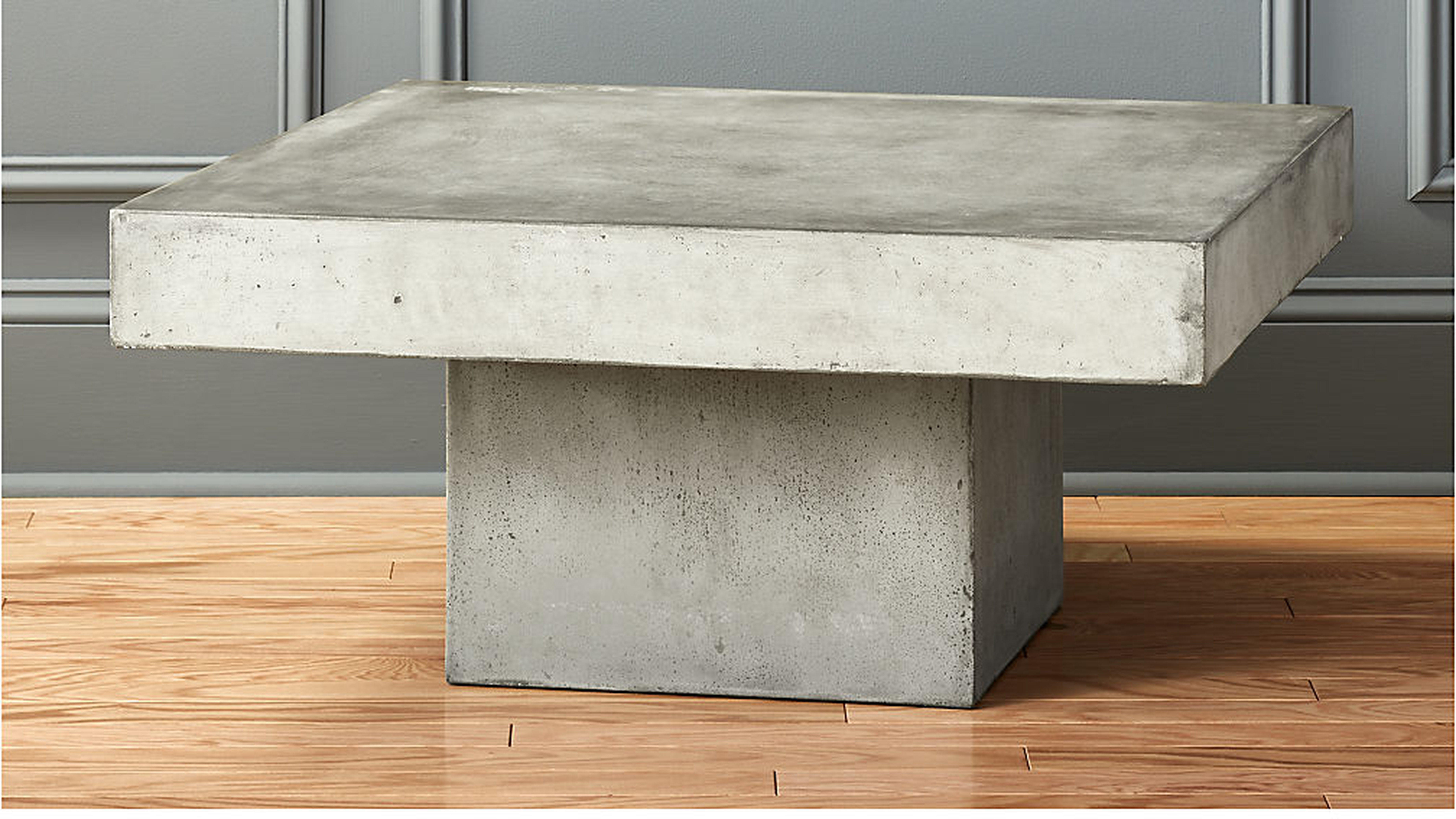 element coffee table - CB2