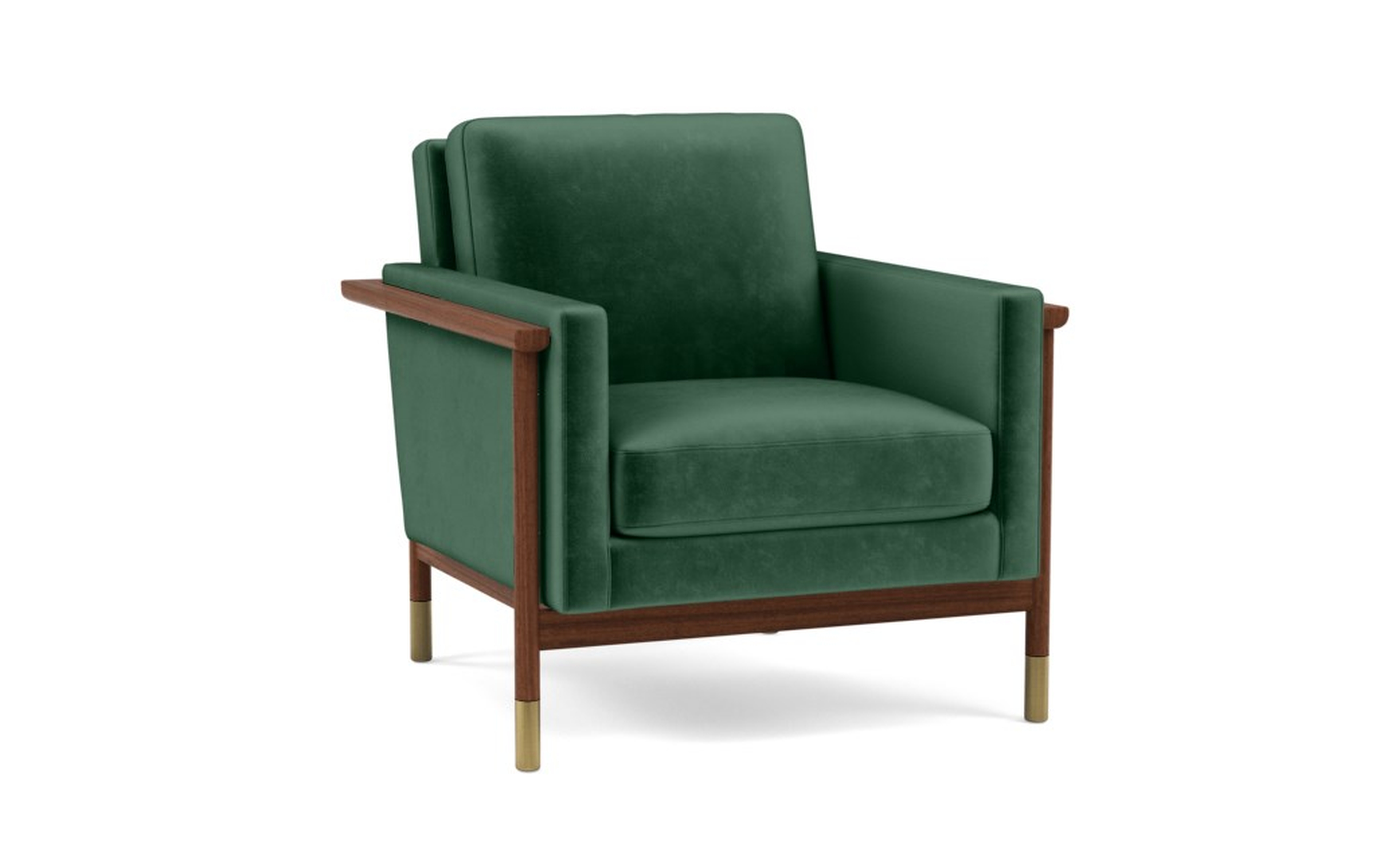 JASON WU Petite Accent Chair - Interior Define
