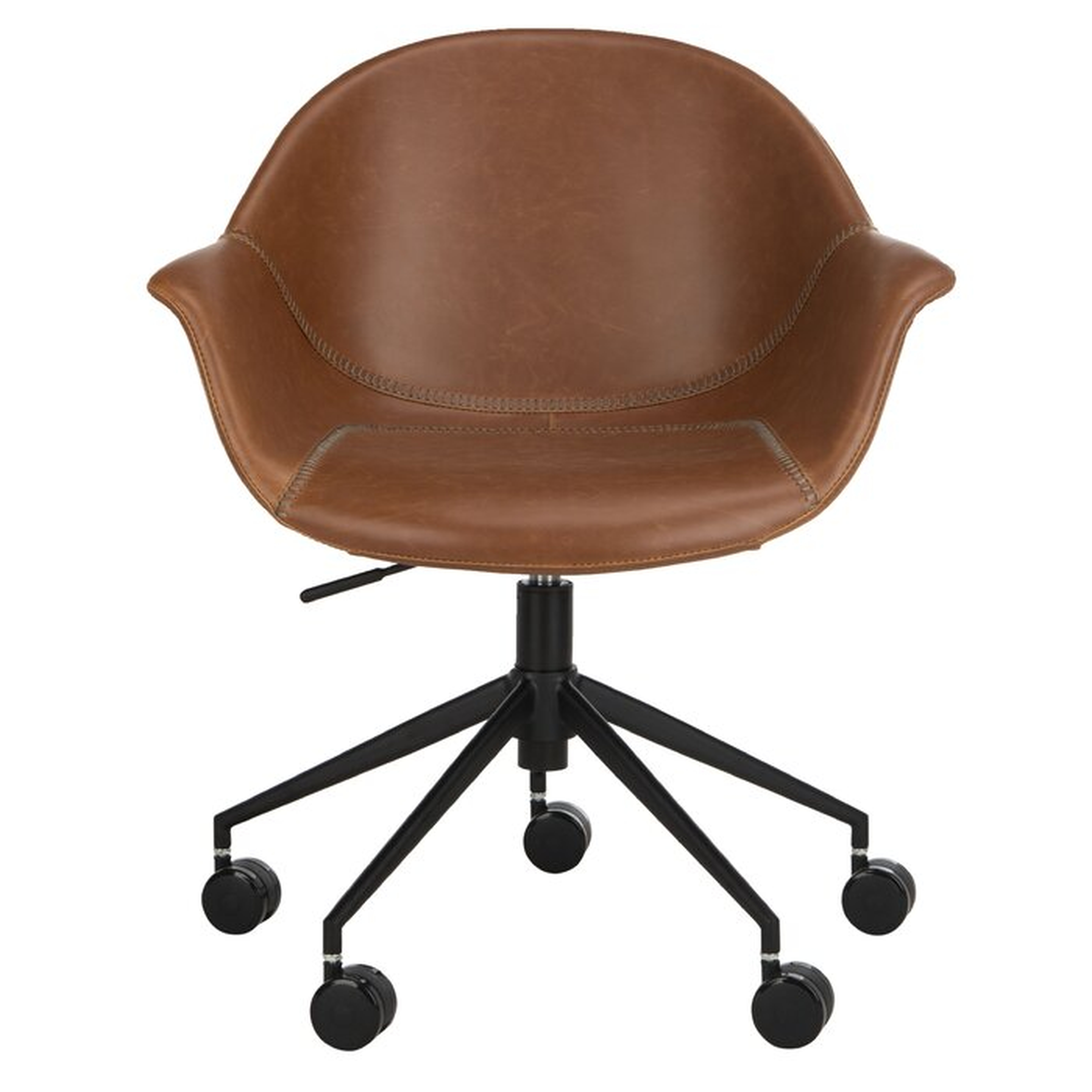 Saddle Task Chair - Wayfair