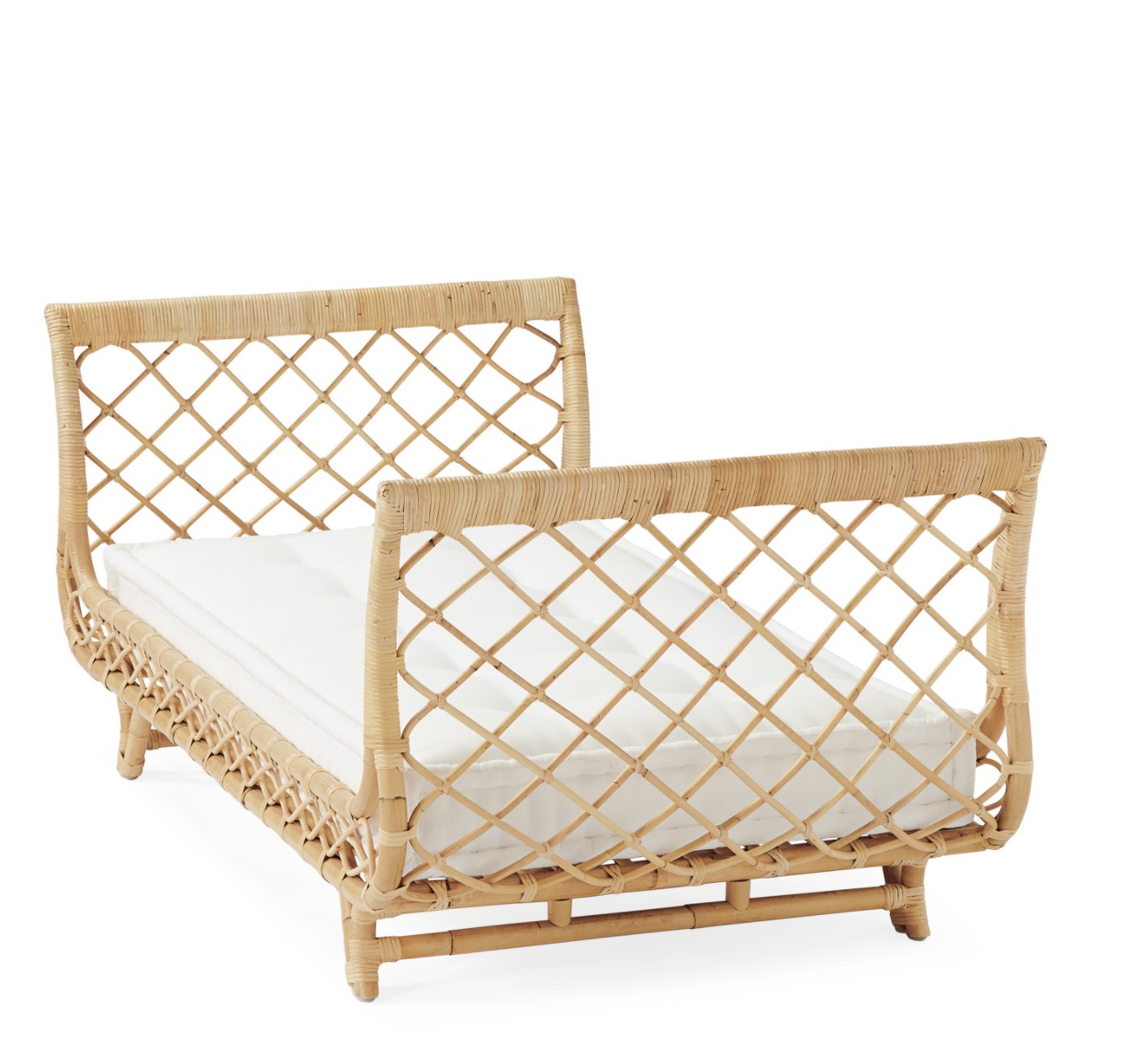 Avalon Daybed (Twin) - Serena and Lily