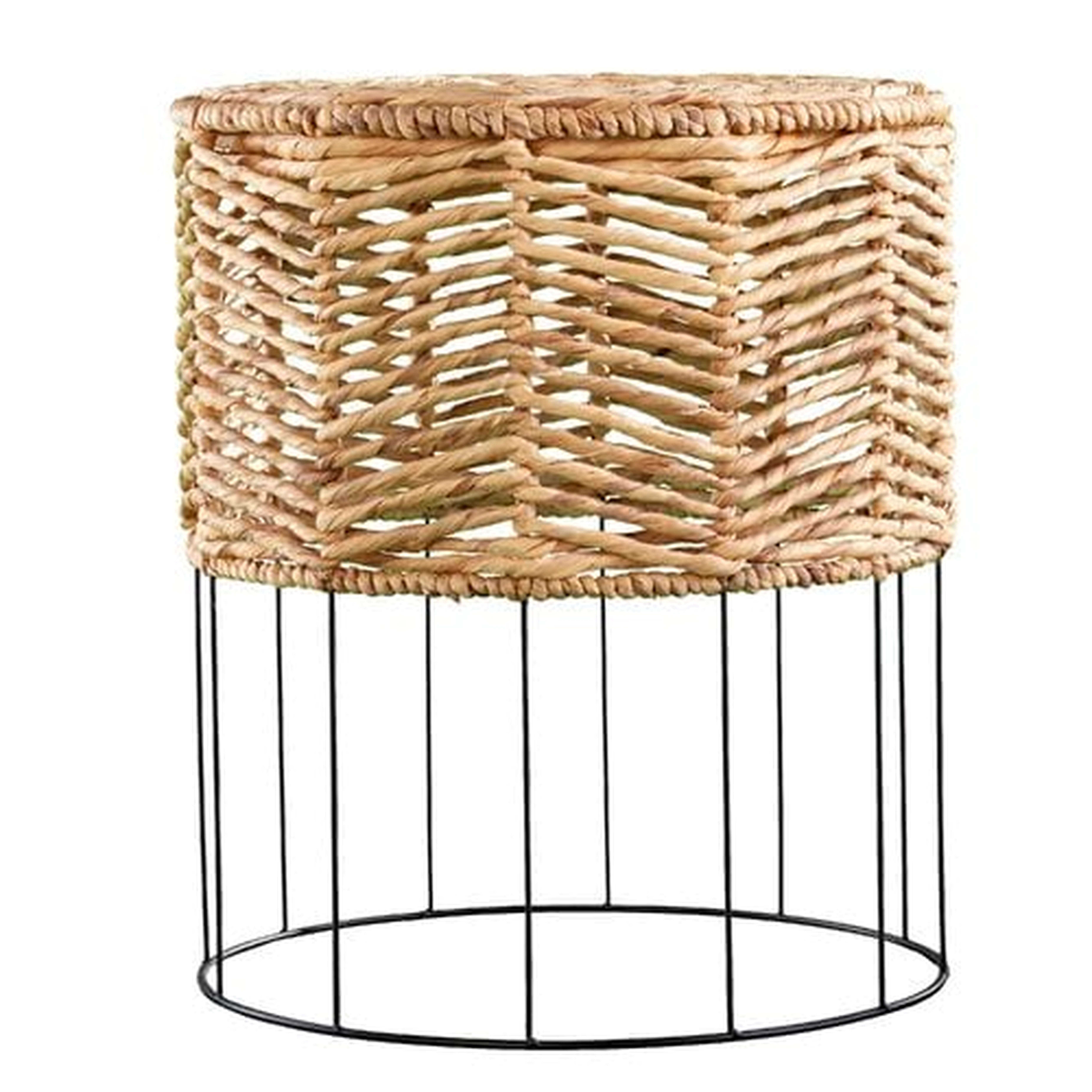 Bohanan End Table - Wayfair