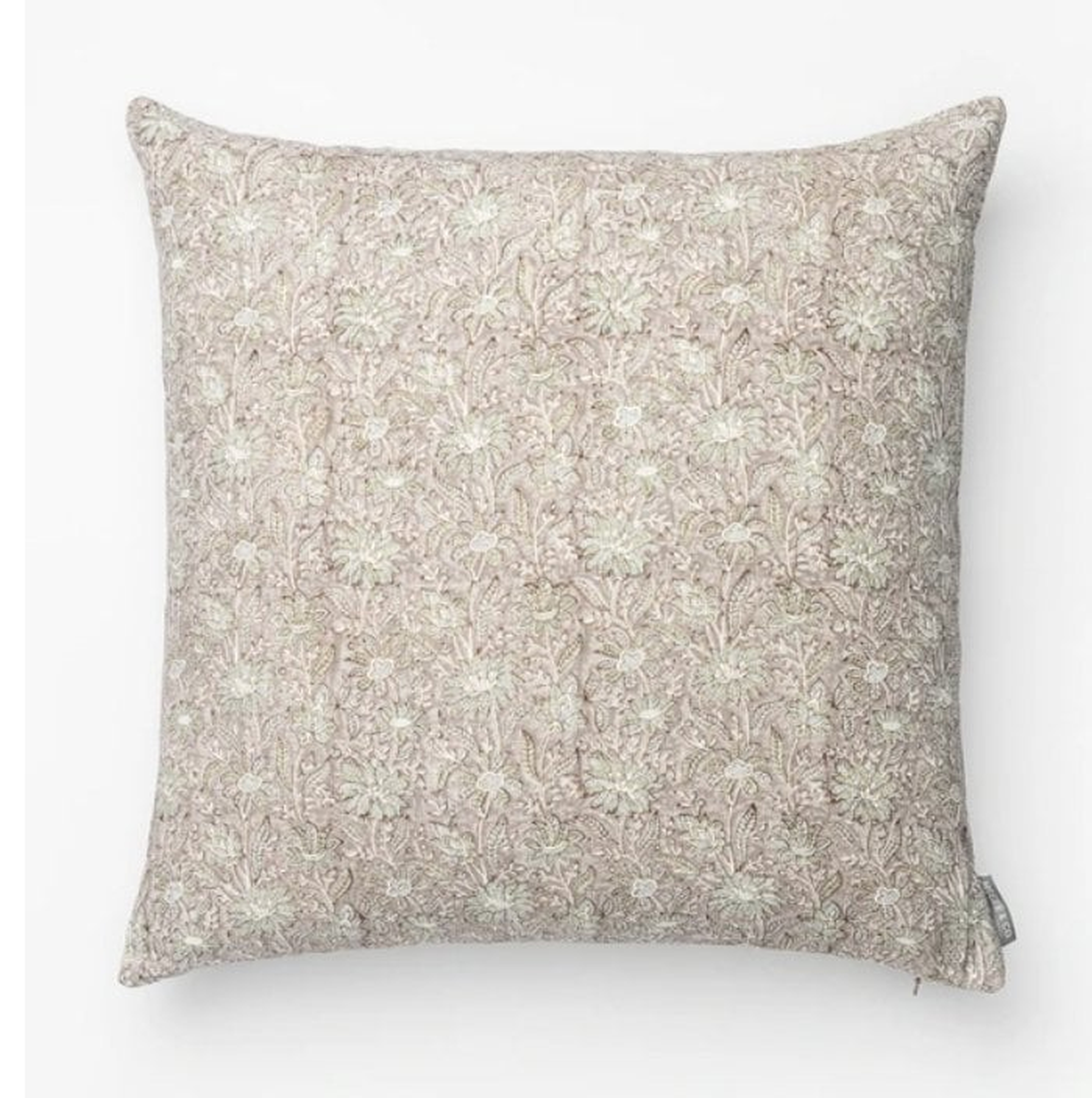 Opal Pillow Cover - McGee & Co.