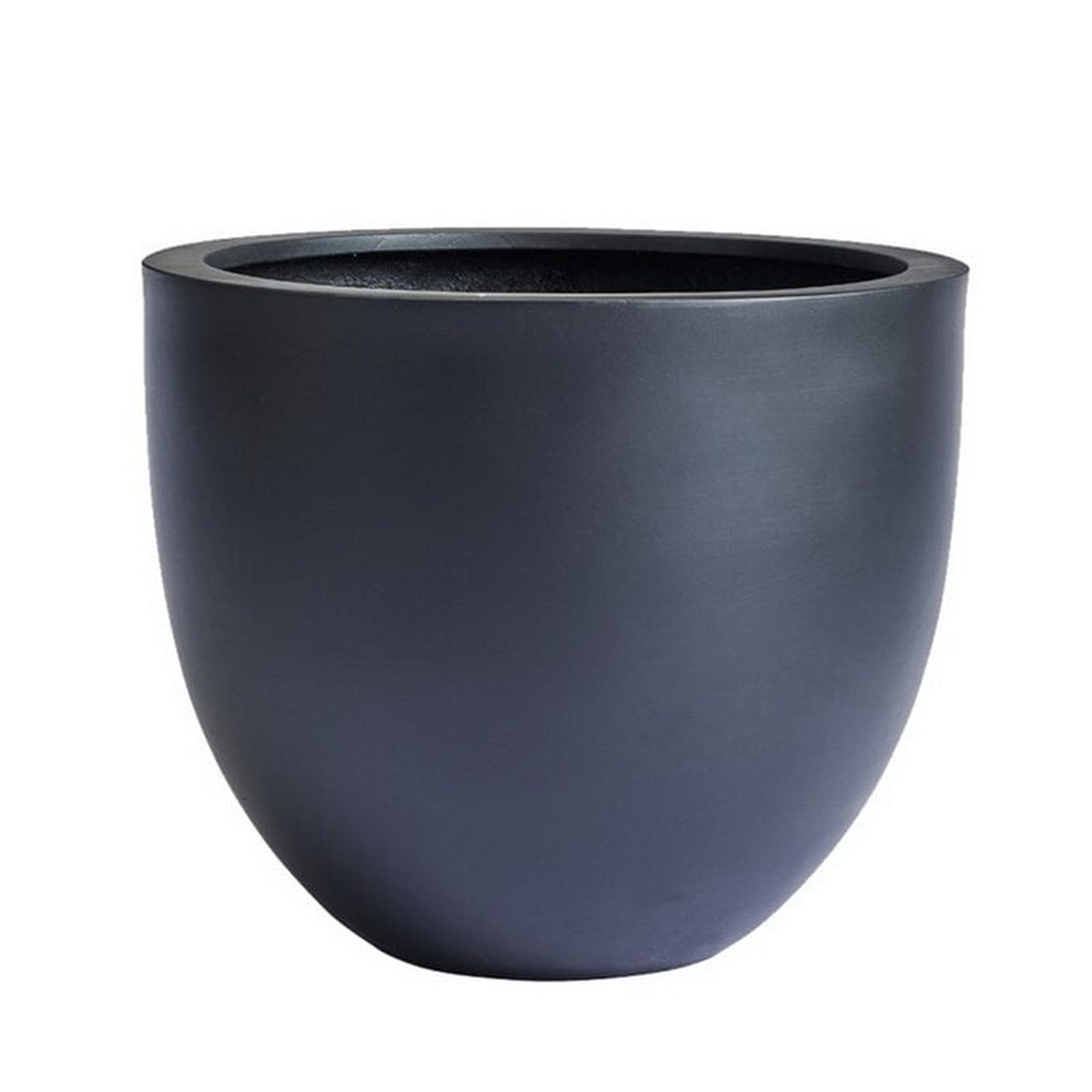 Hopeworth Fiberstone Pot Planter - Wayfair