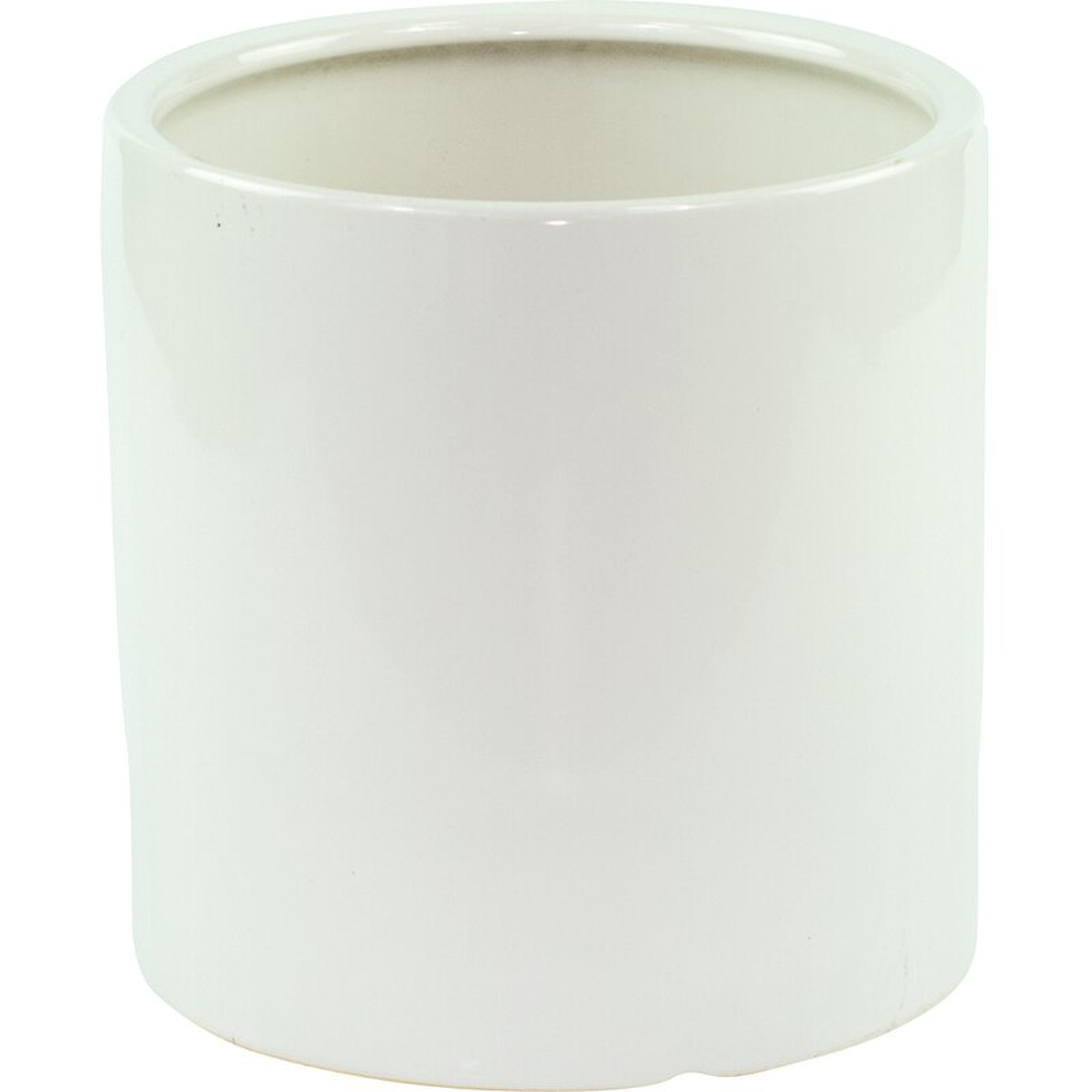 Alida Desk Top Ceramic Pot Planter - Wayfair