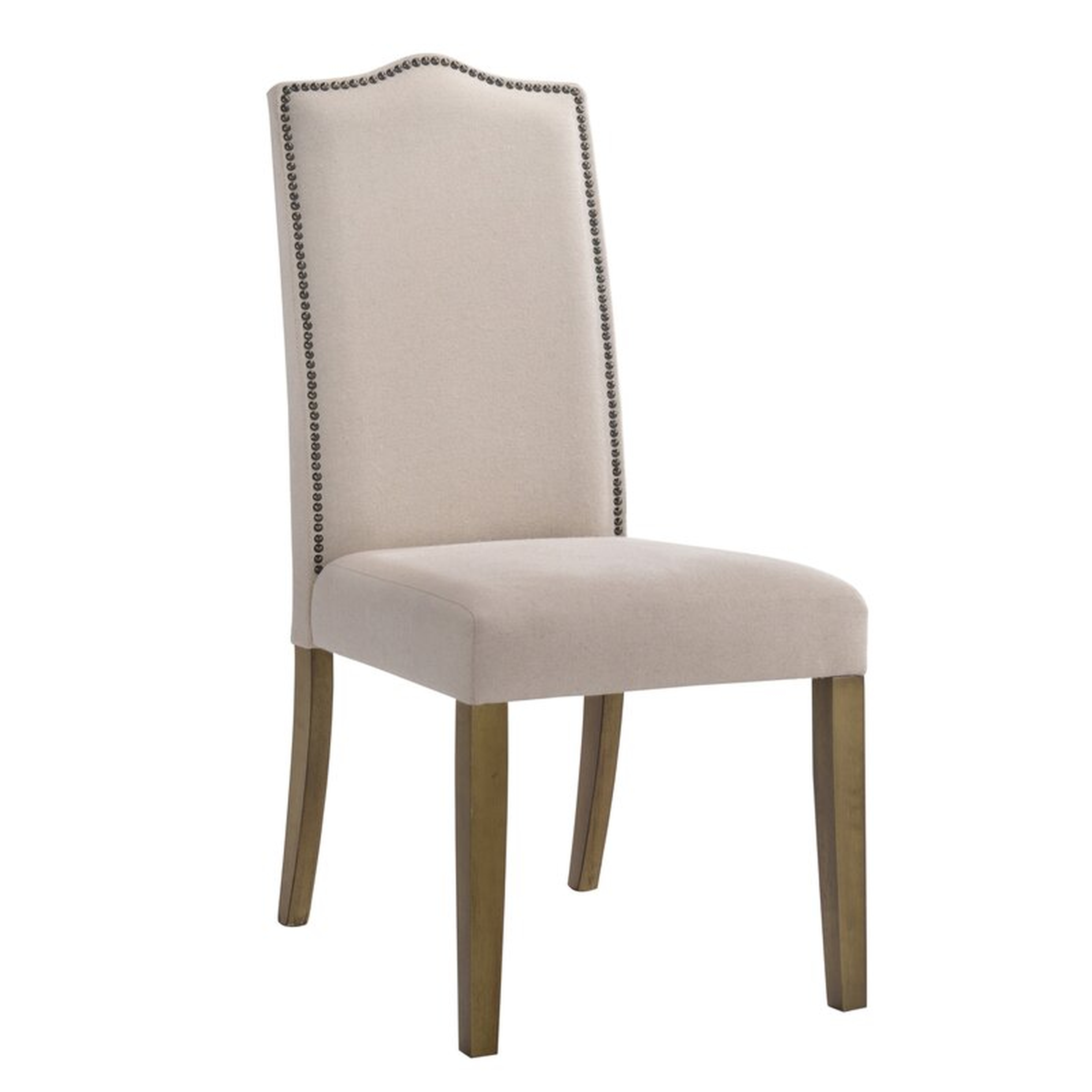 Maelynn Upholstered Dining Chair - Wayfair