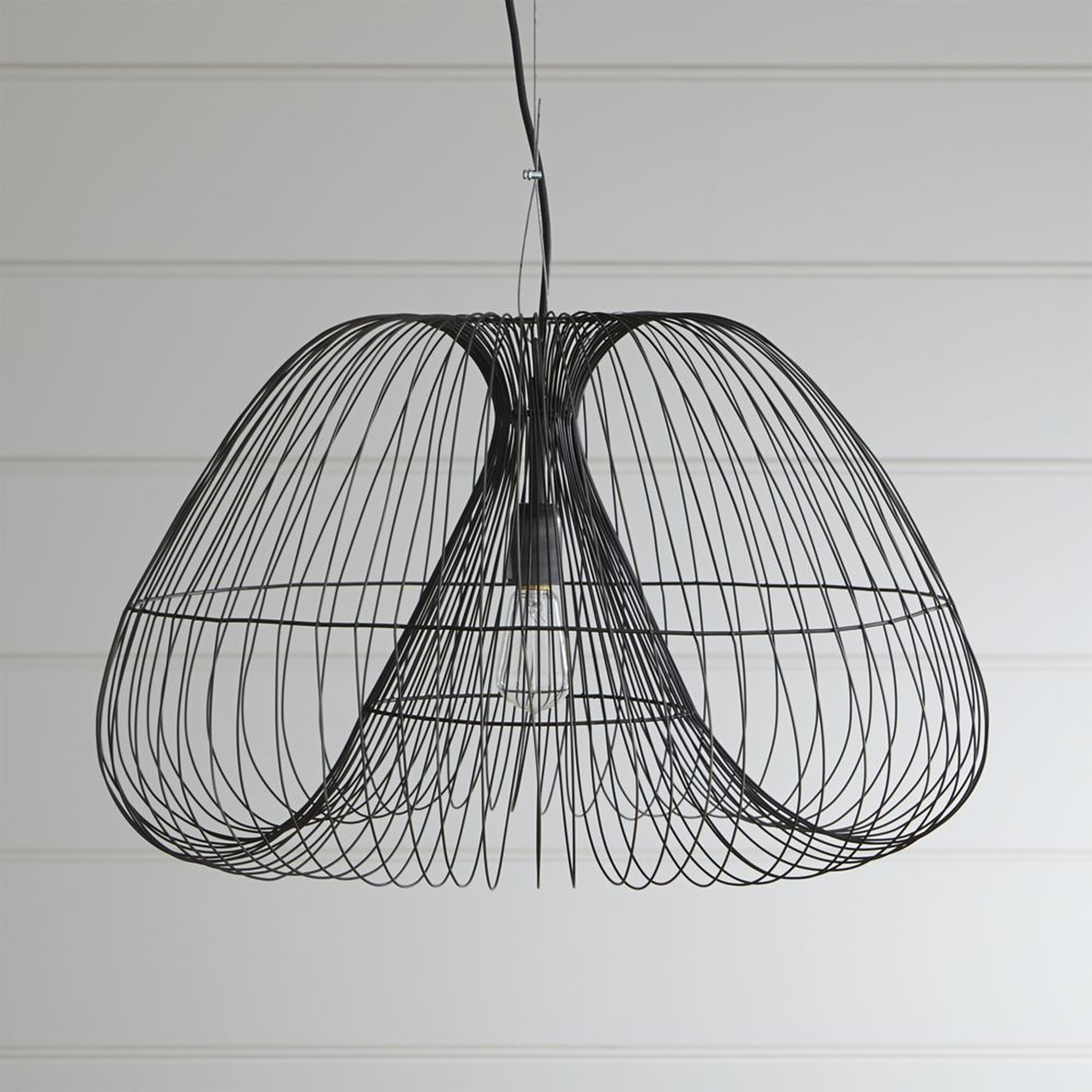 Cosmo Pendant Light - Crate and Barrel