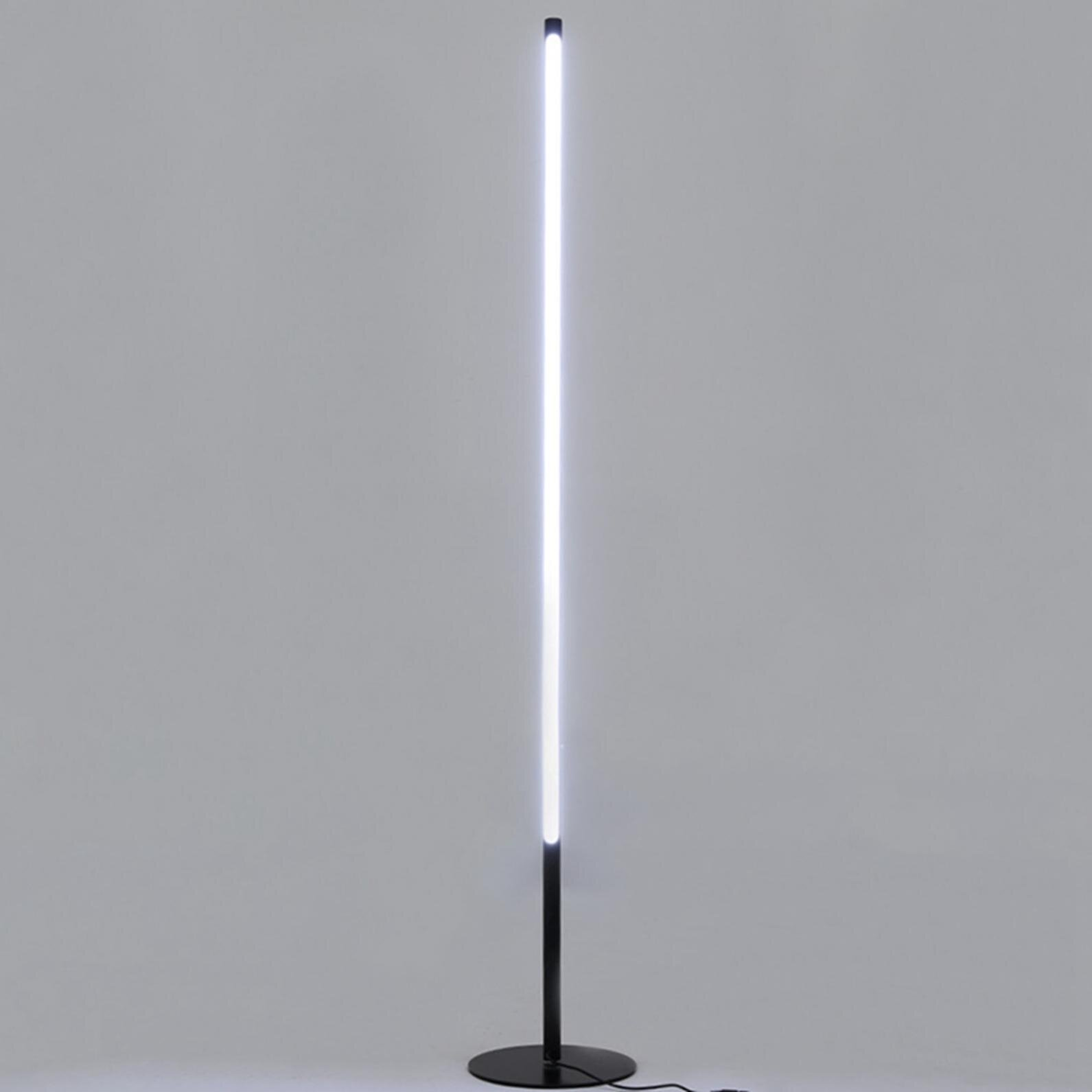 Dimmable LED Floor Lamp With Remote Control Switch - Wayfair