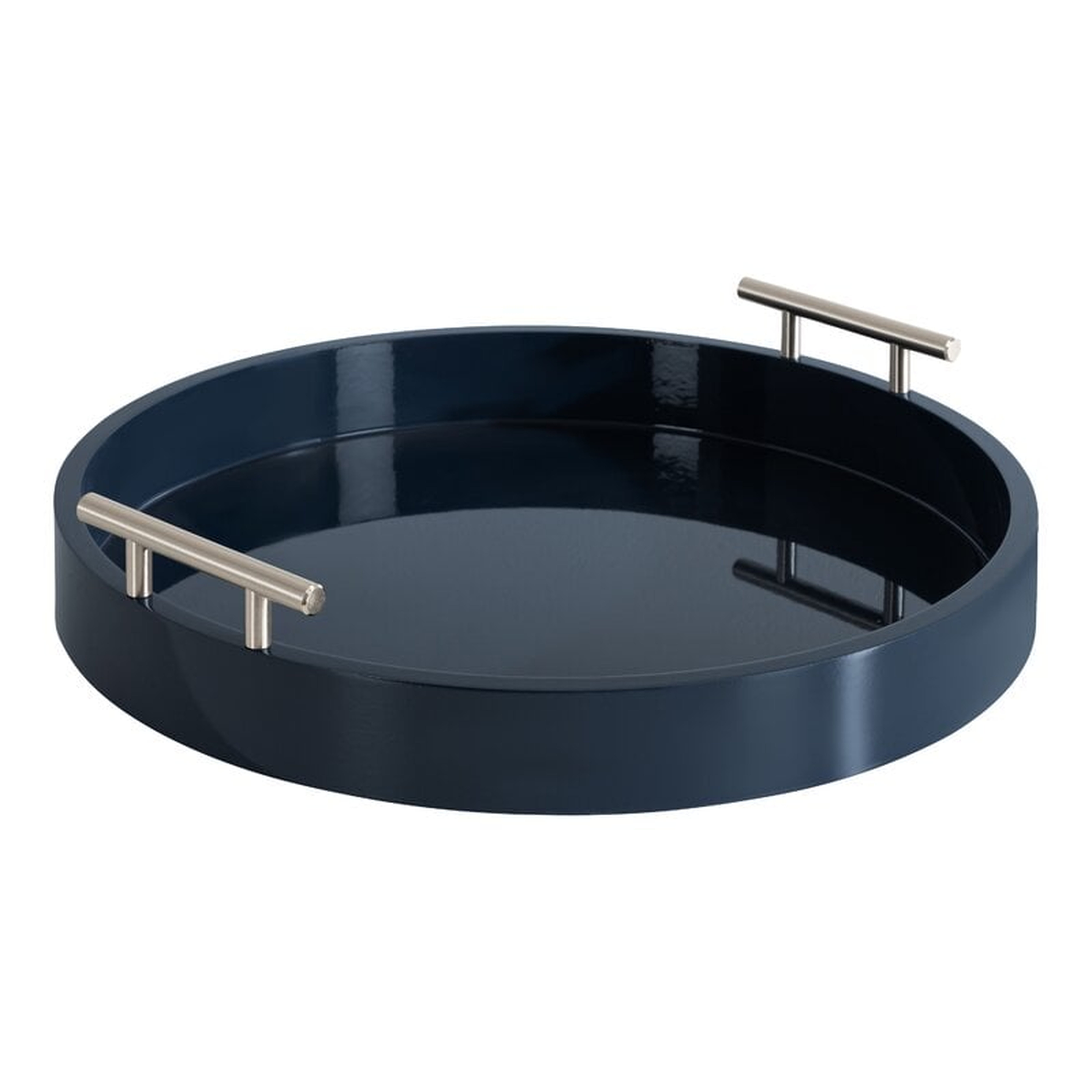 Aheli Tray - Wayfair