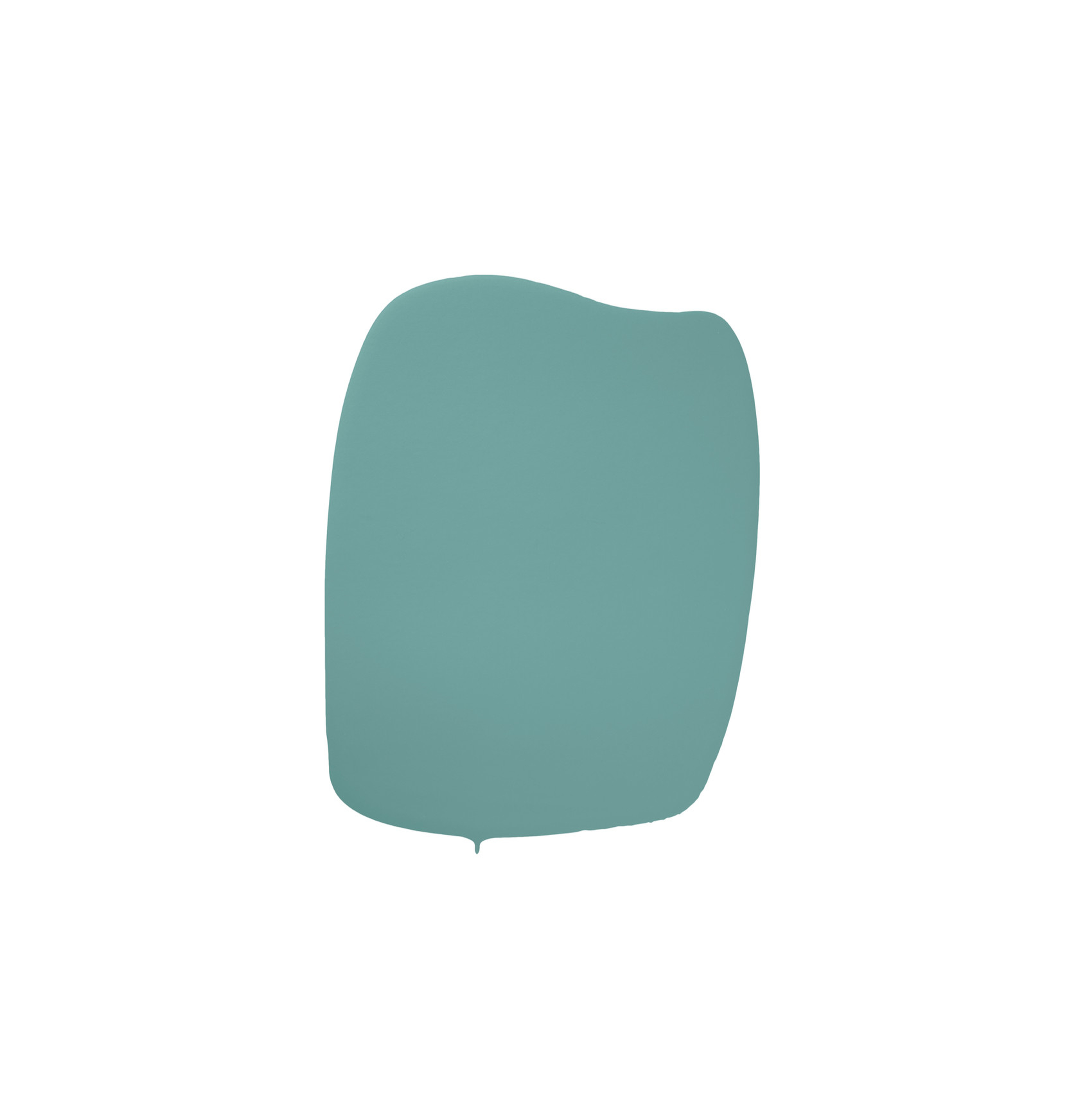 Clare Paint - Vacay - Wall Swatch - Clare Paint