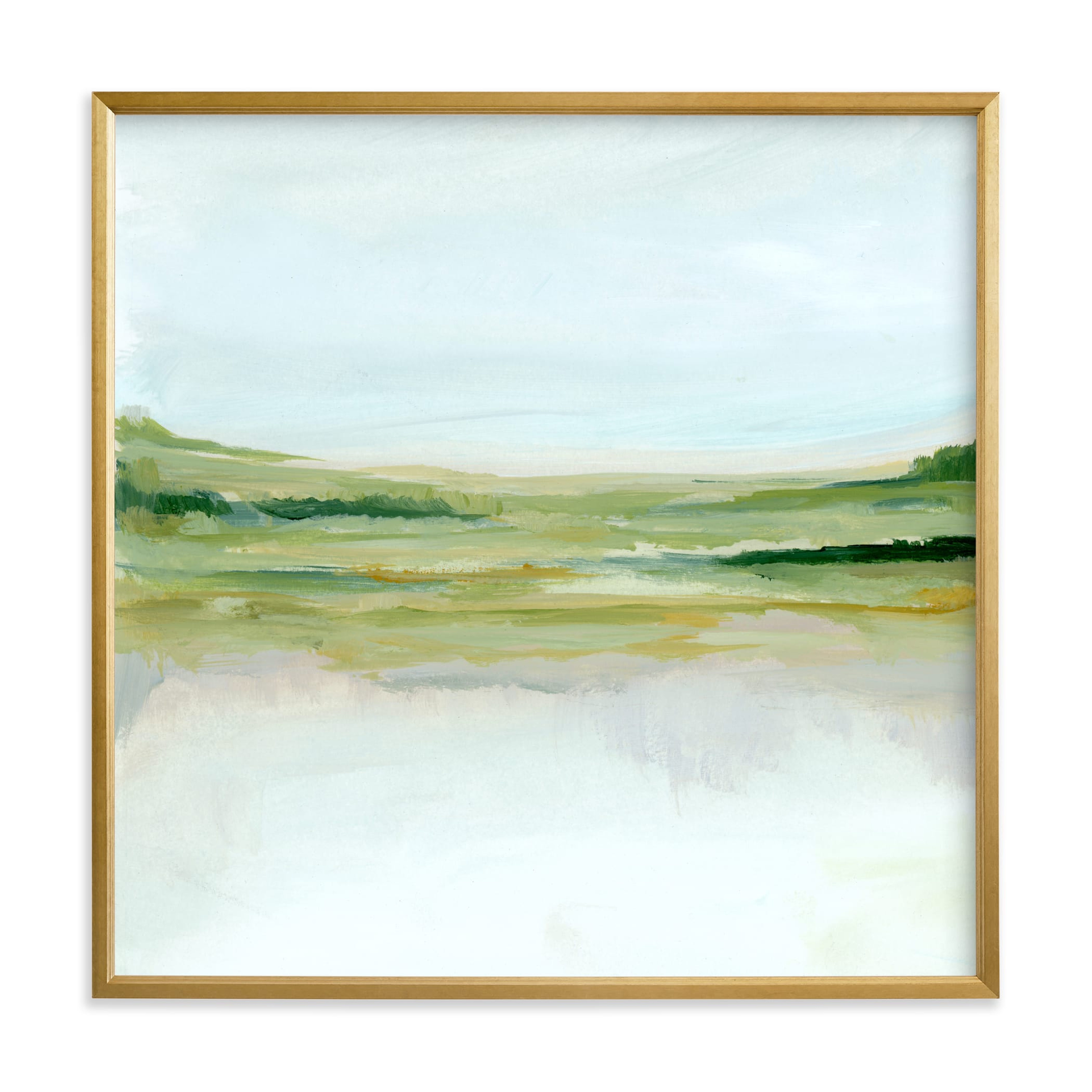 Through It All Art Print - Minted