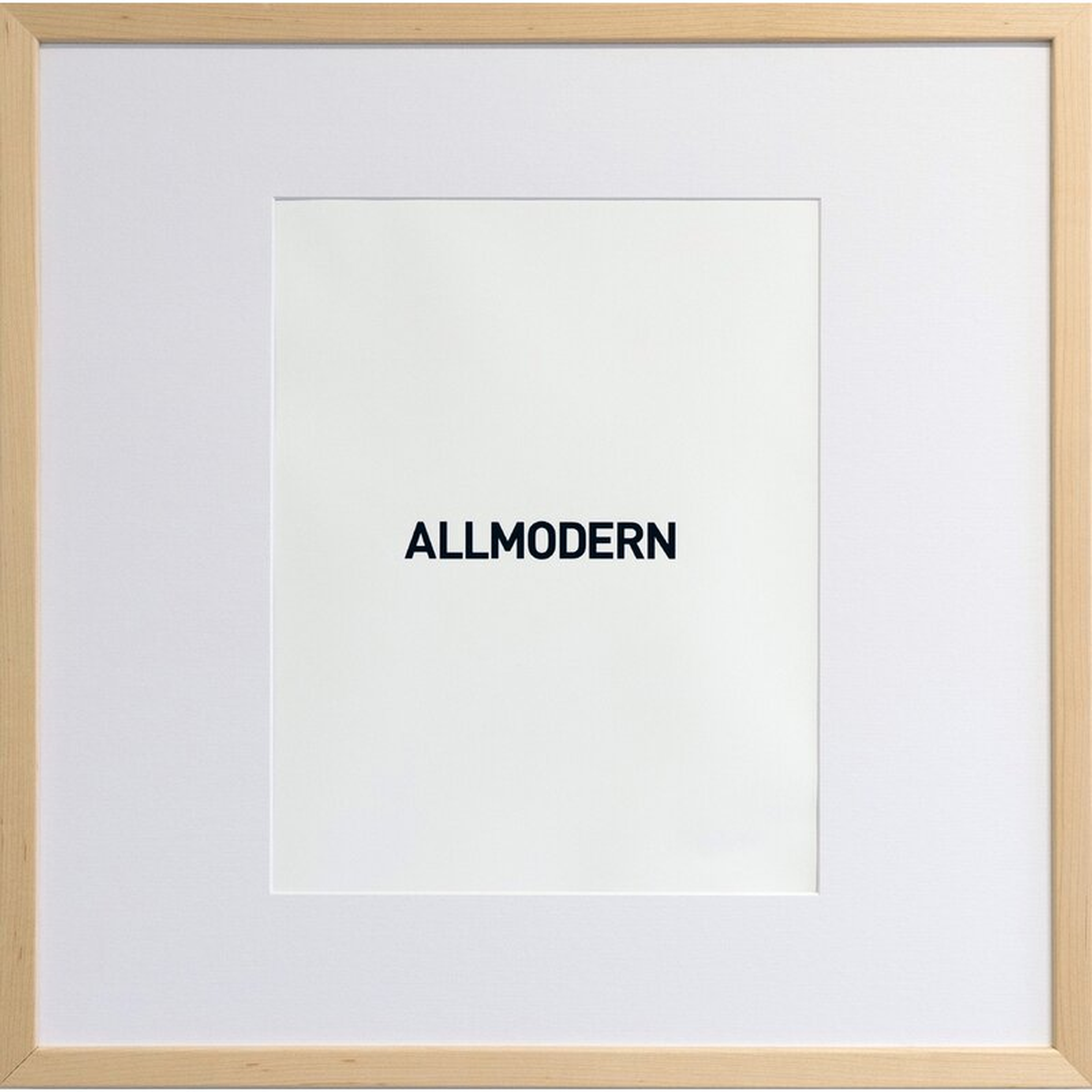 Gallery Picture Frame (Set of 2) - AllModern