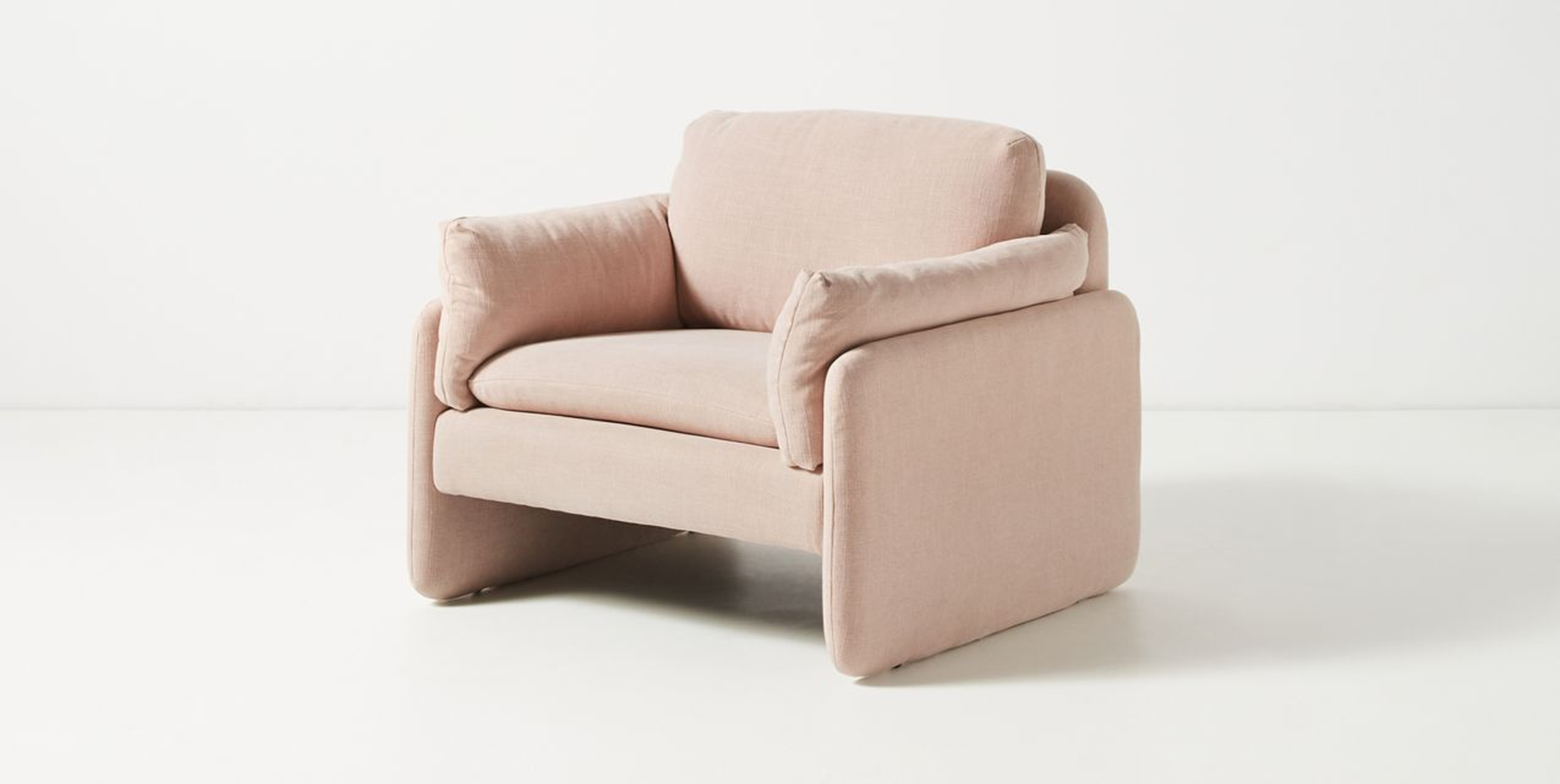 Gilmour Chair - Anthropologie