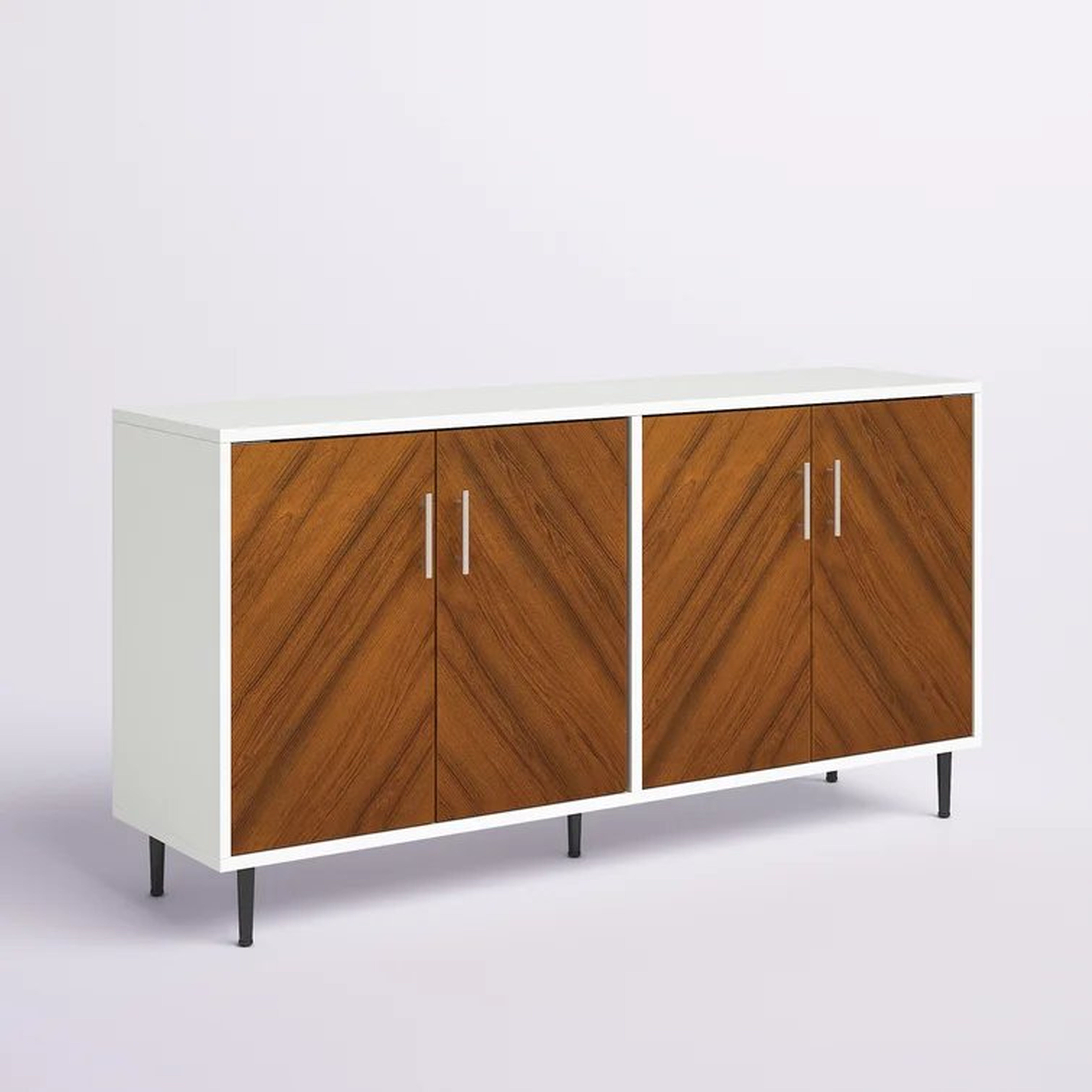 Aminatou 58'' Wide Sideboard - Wayfair