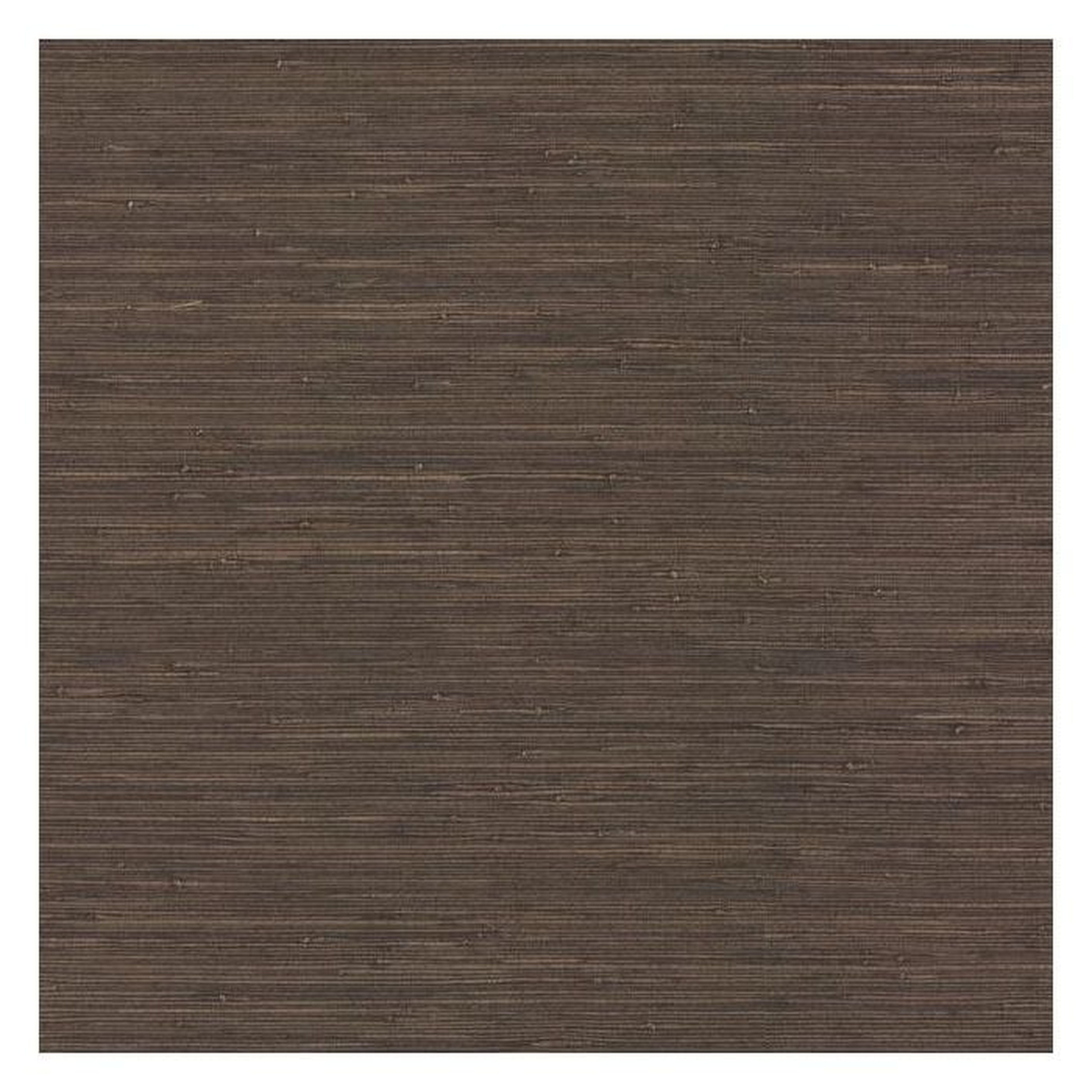 Knotted Grass Wallpaper - York Wallcoverings