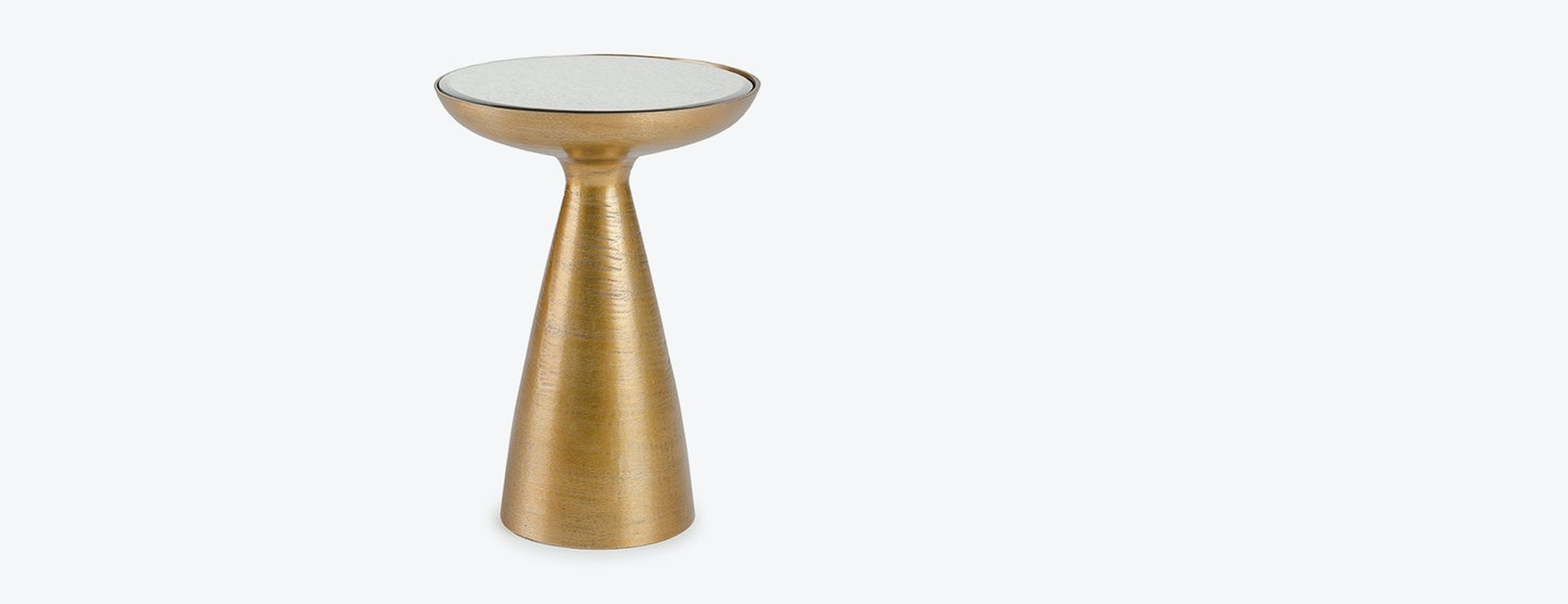 Marlow End Table - Joybird