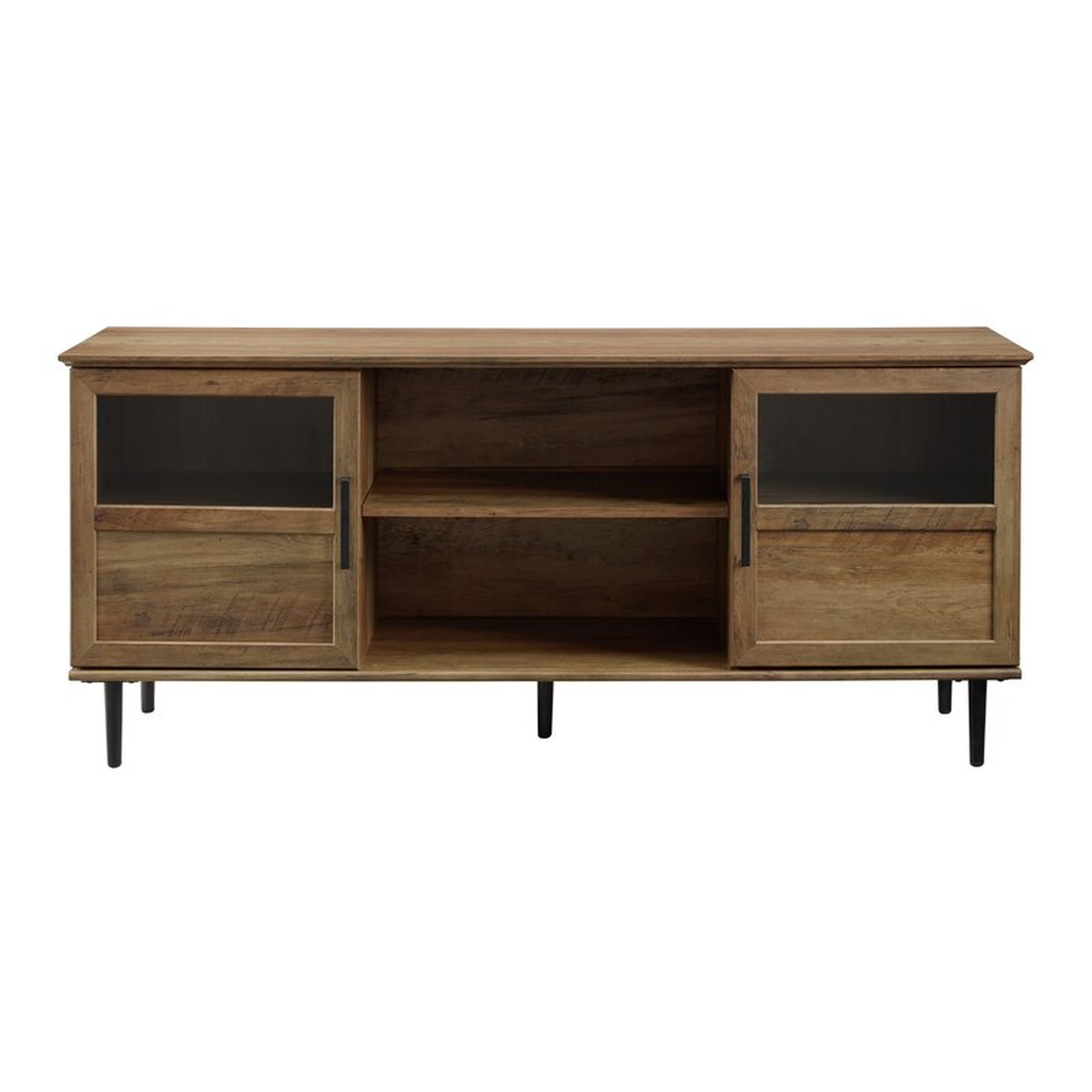 Grossi TV Stand for TVs up to 65 - Wayfair