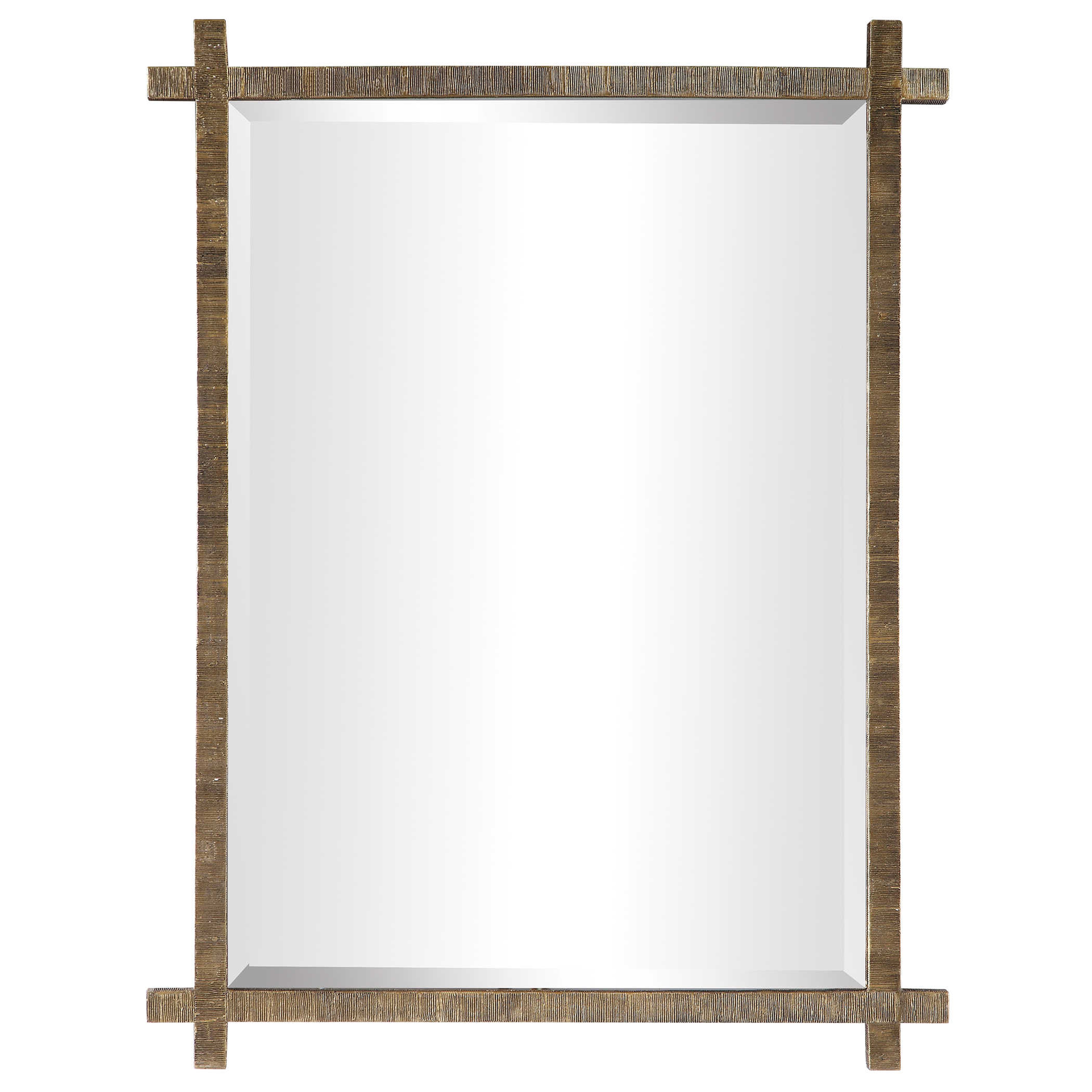 ABANU MIRROR - Uttermost