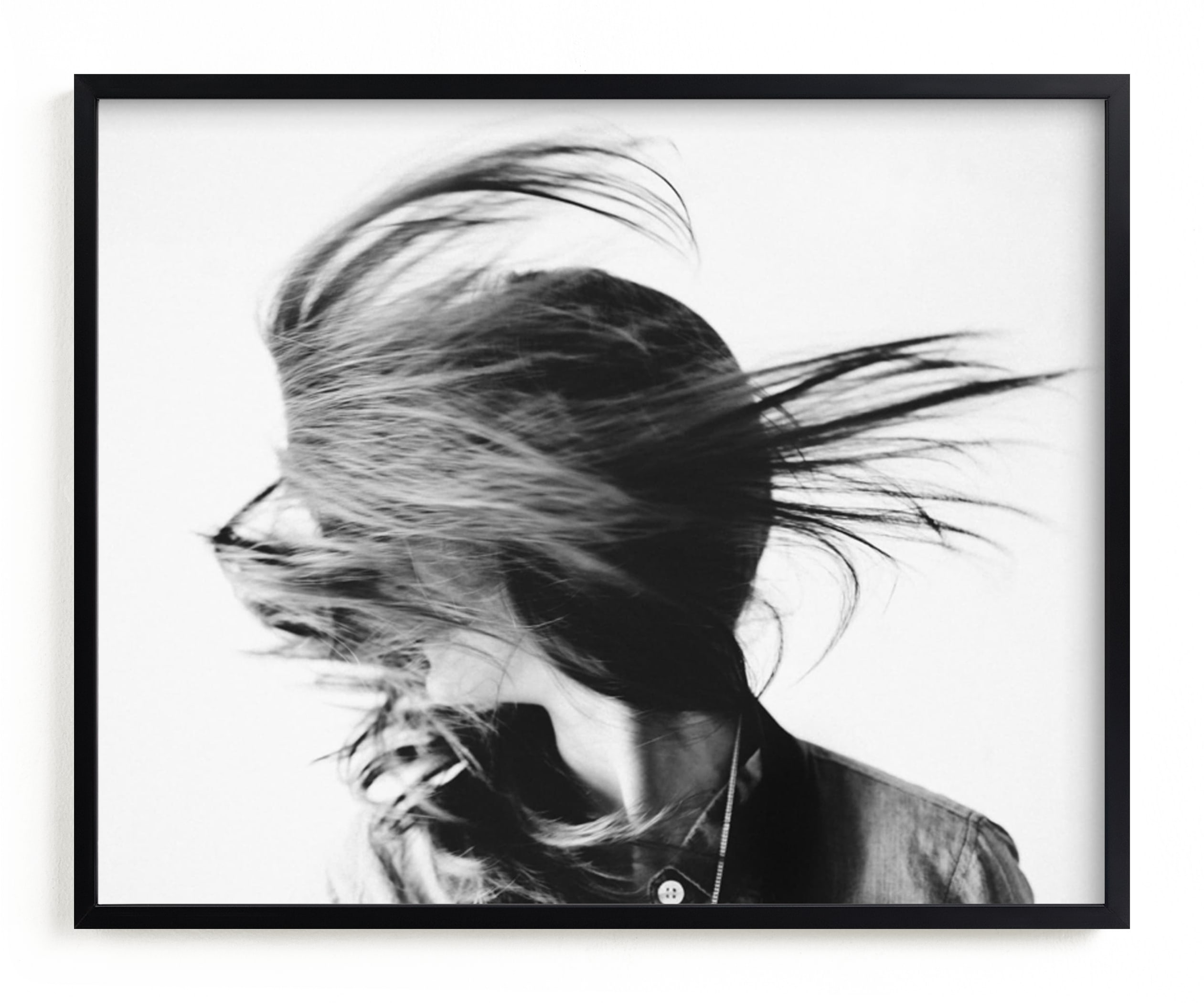 Movement - Minted