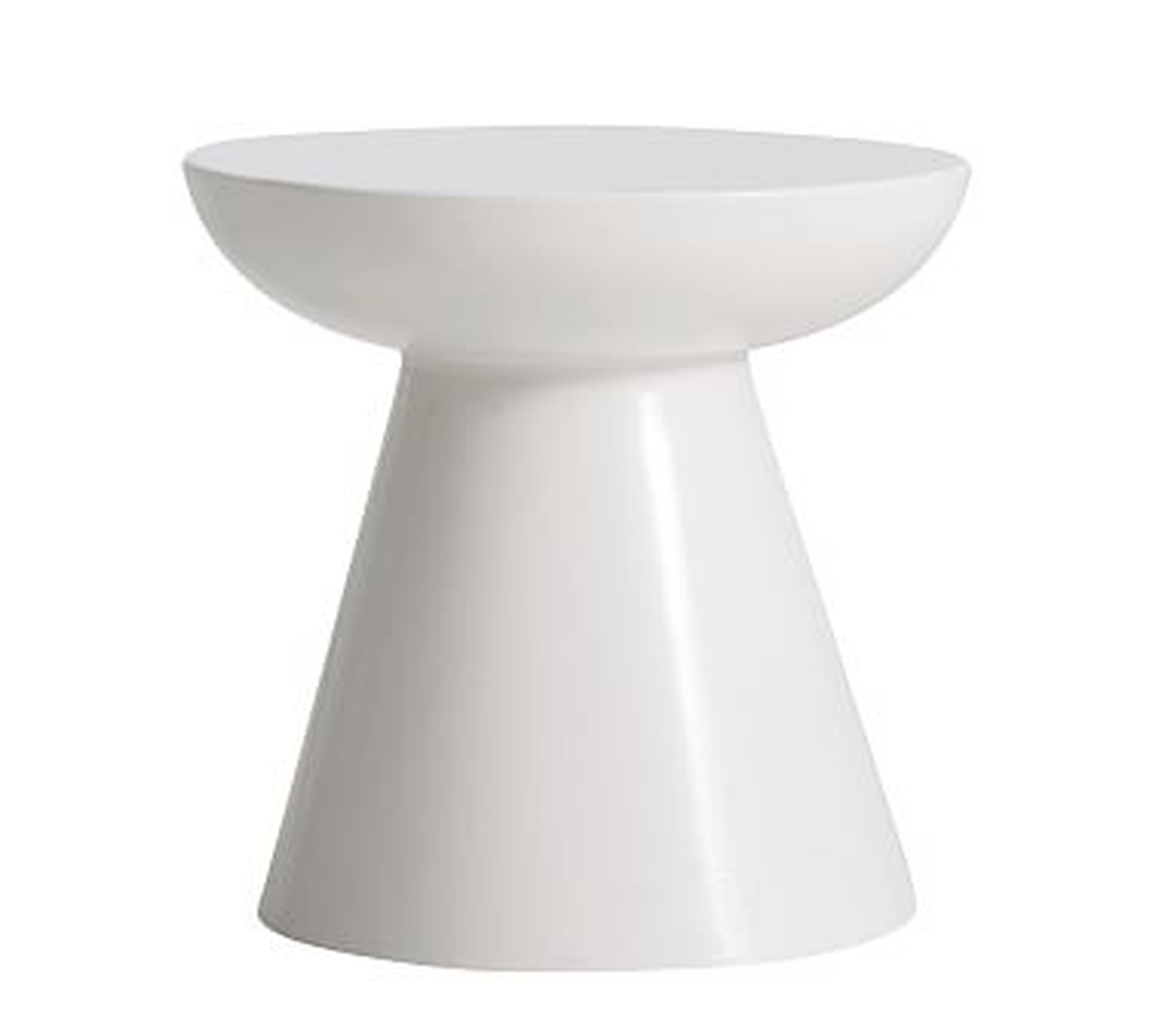 Collins Side Table - Pottery Barn Kids