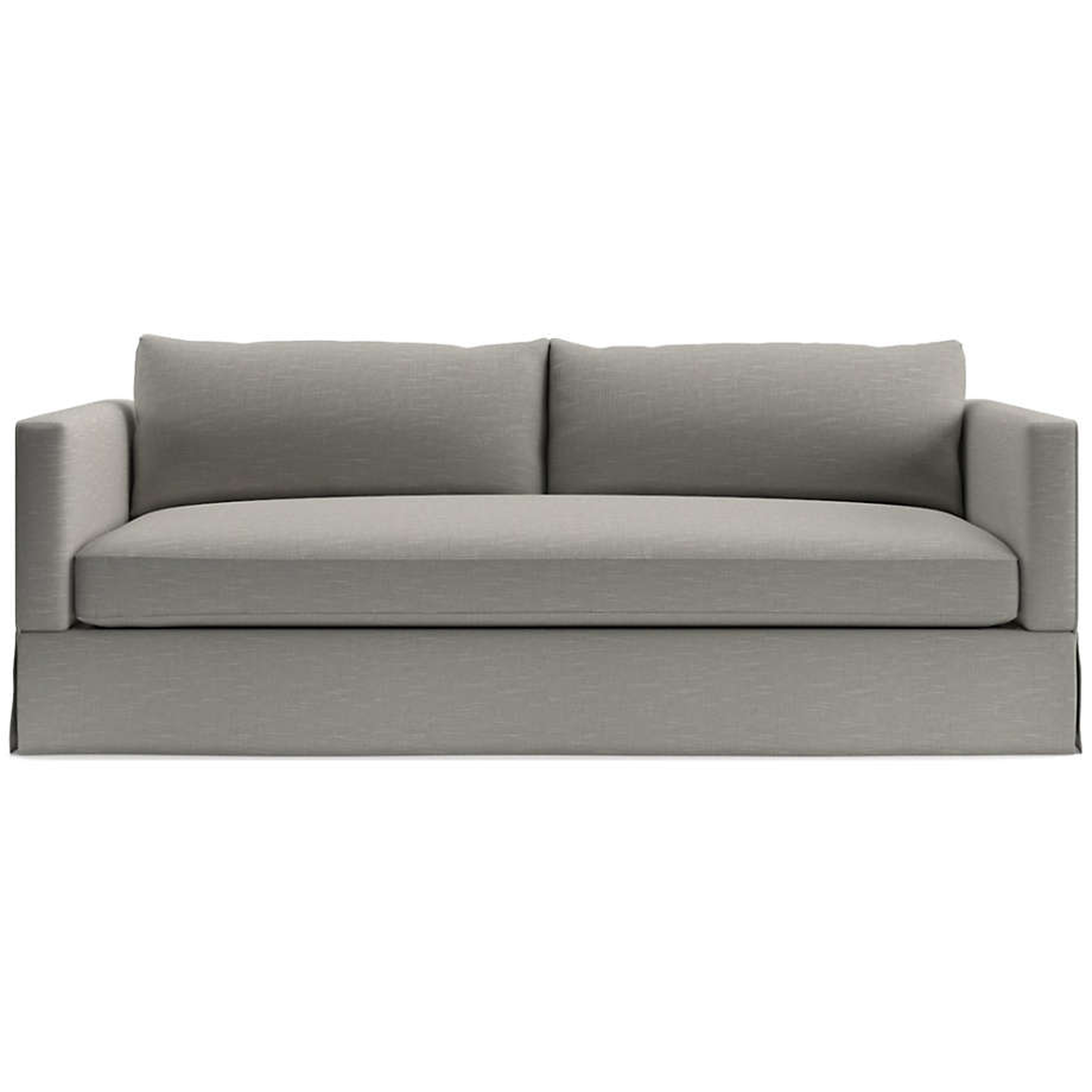 Magritte Queen Sleeper Sofa - Crate and Barrel