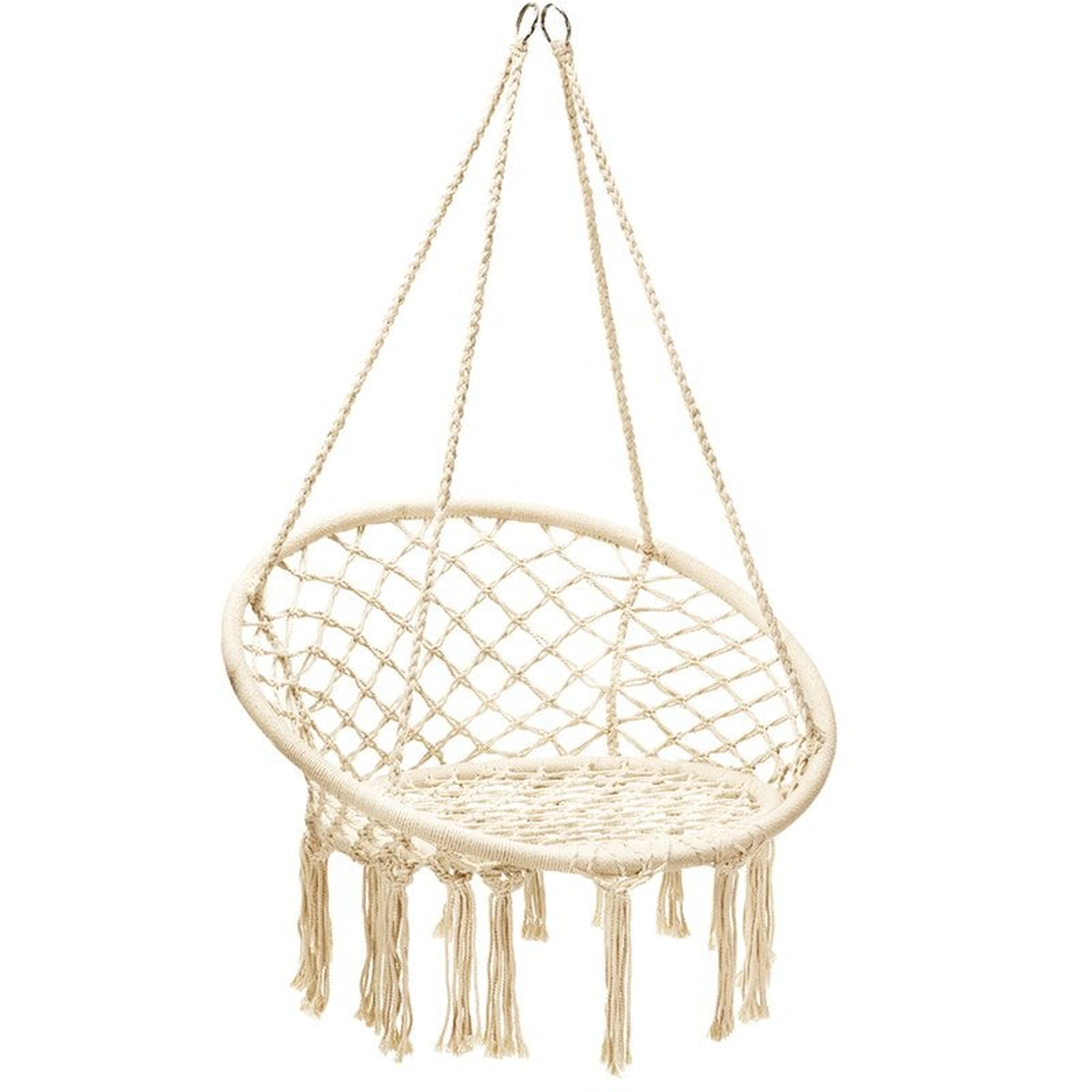 Hanging Swing Chair - Wayfair