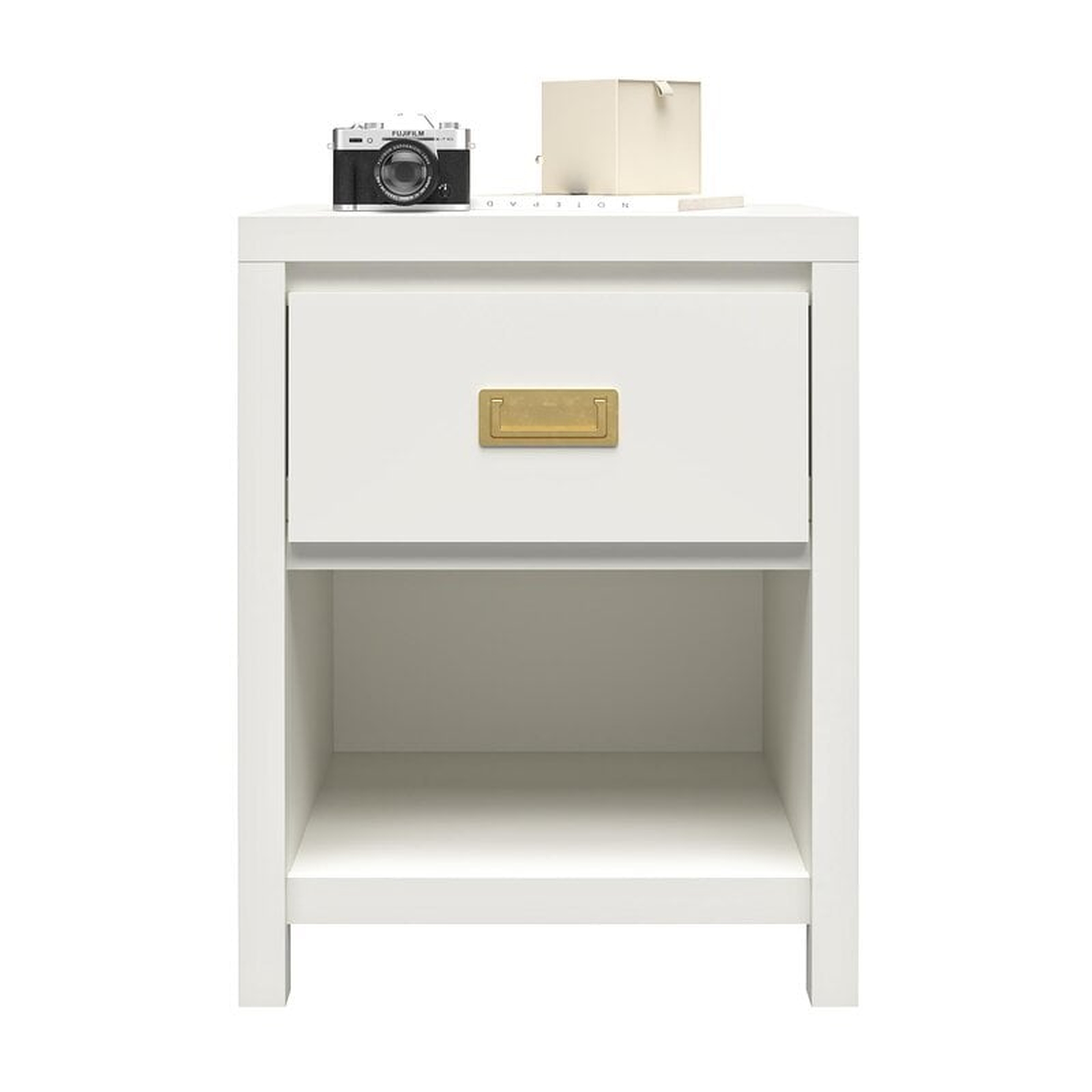 Haven 1 Drawer Nightstand - Wayfair
