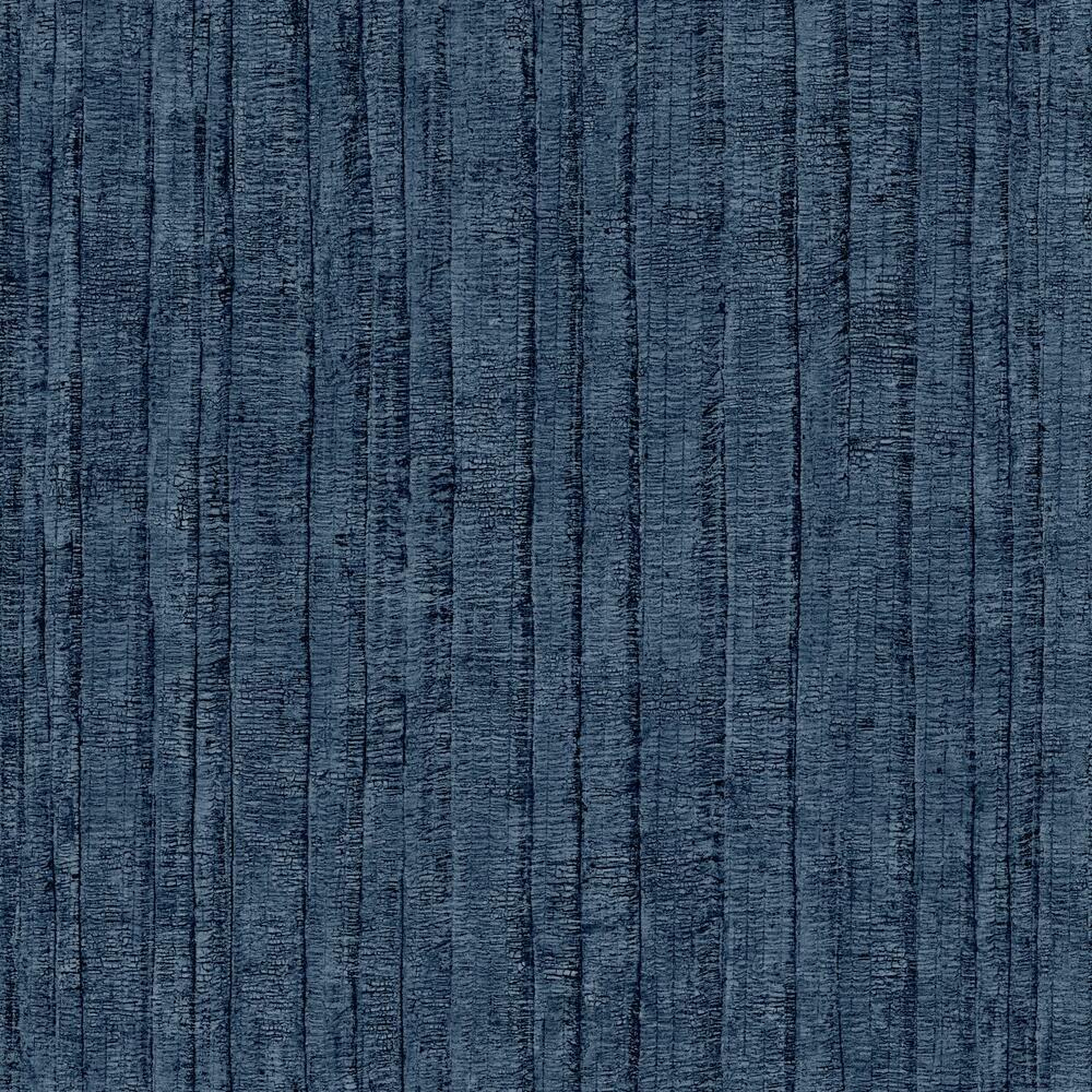 Crackled Stria Texture Peel and Stick Wallpaper - York Wallcoverings