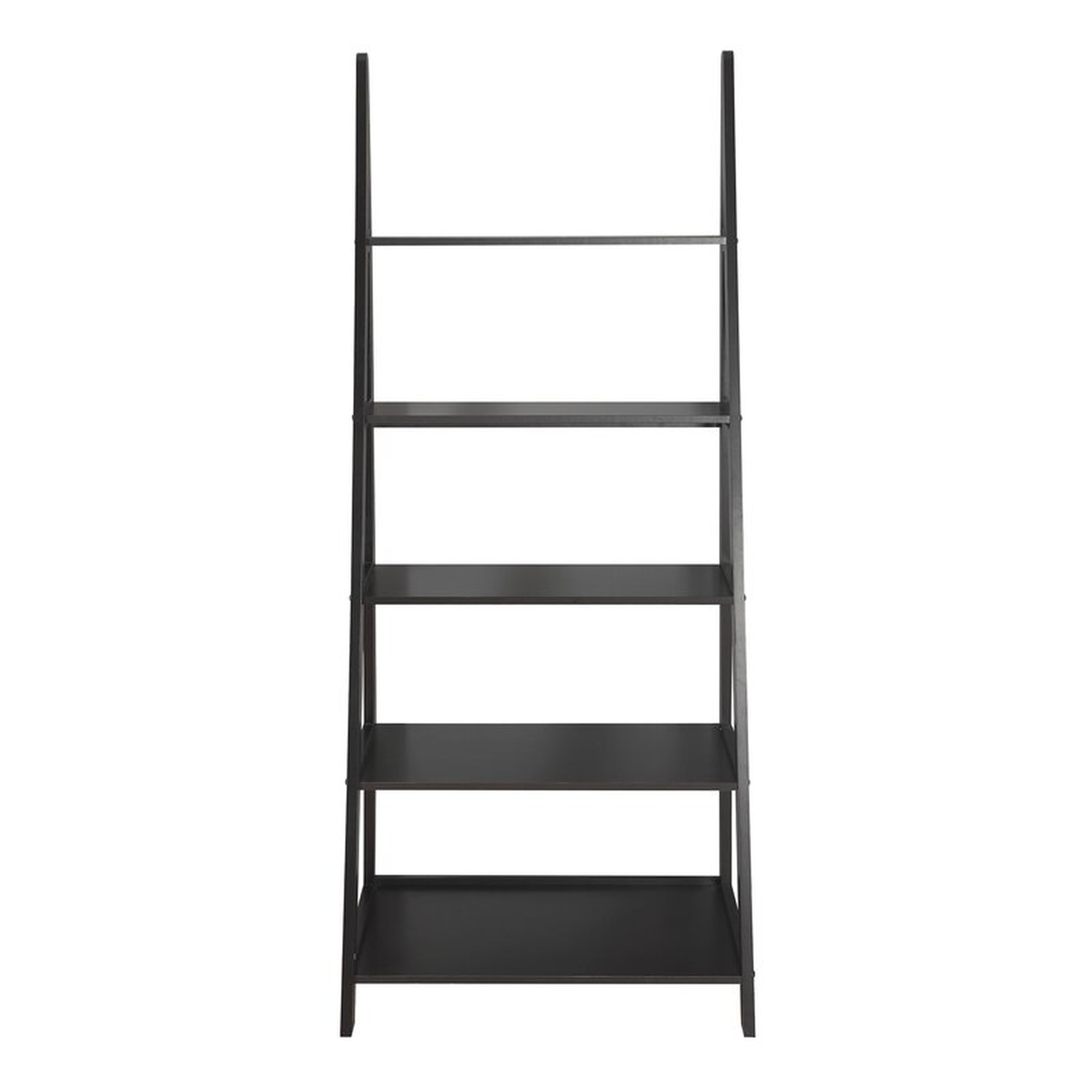Aries Ladder Bookcase - AllModern