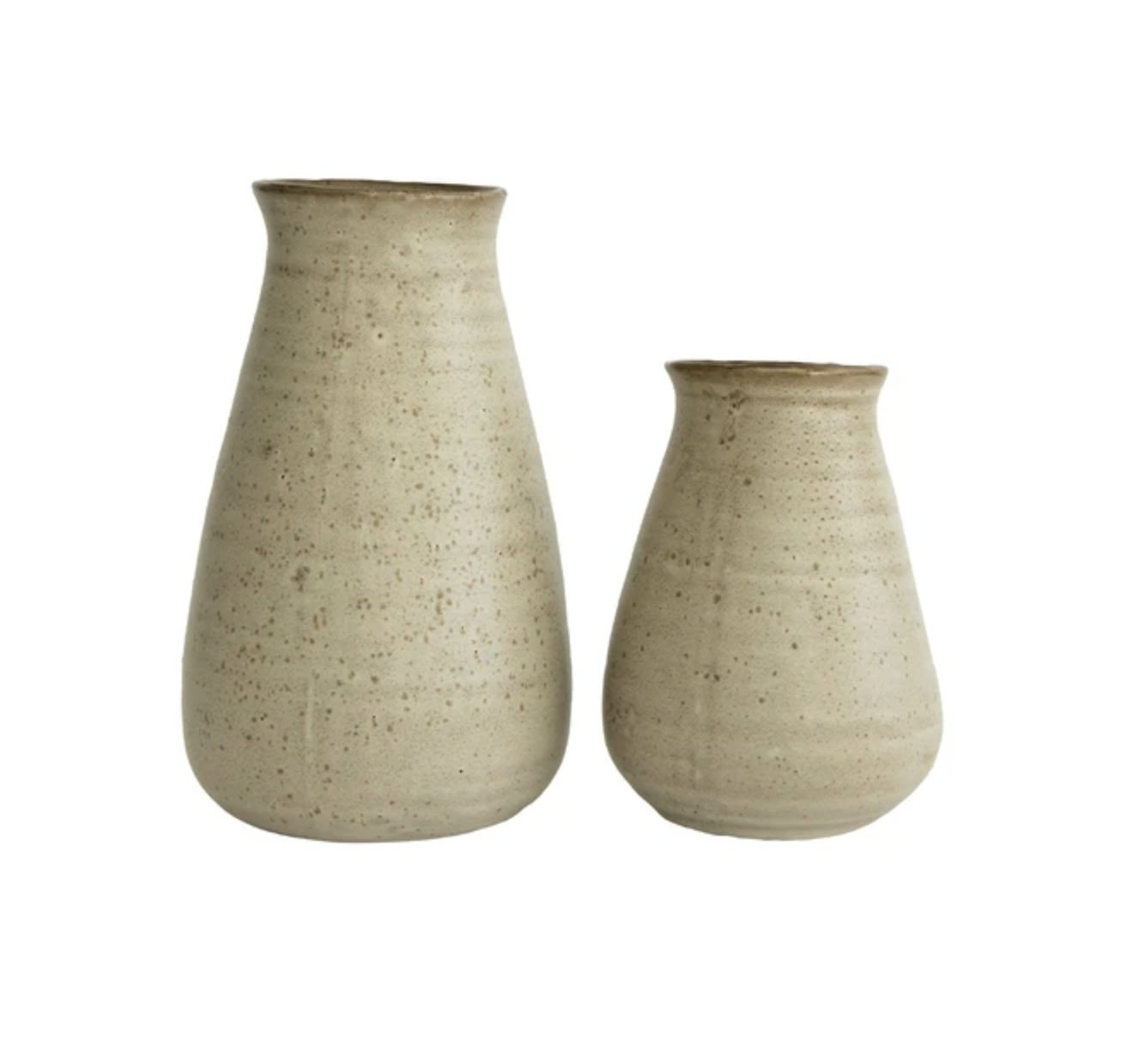 Small Salton Ceramic Vase - McGee & Co.