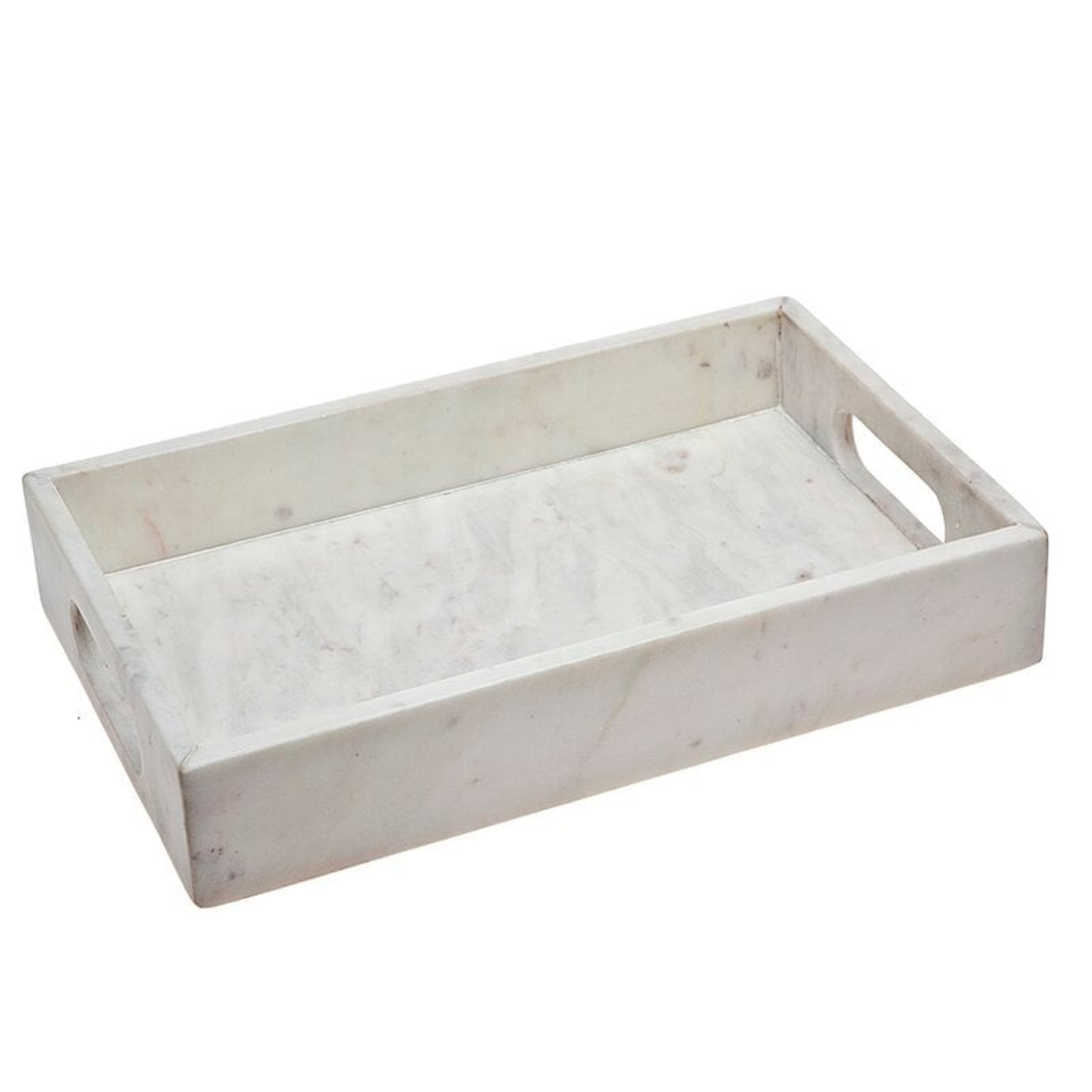 Whitfield Serving Tray - Wayfair