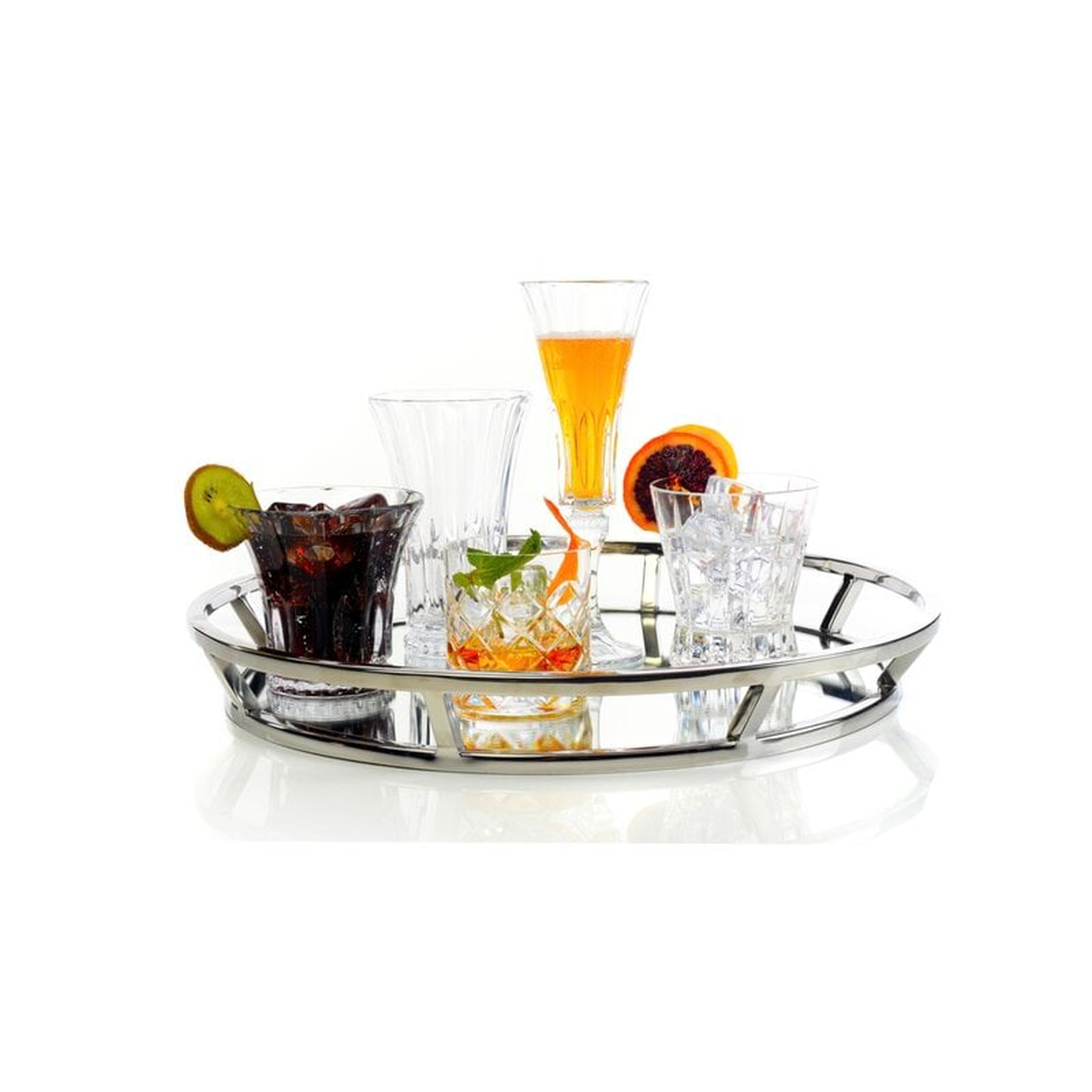 coward serving tray - Wayfair
