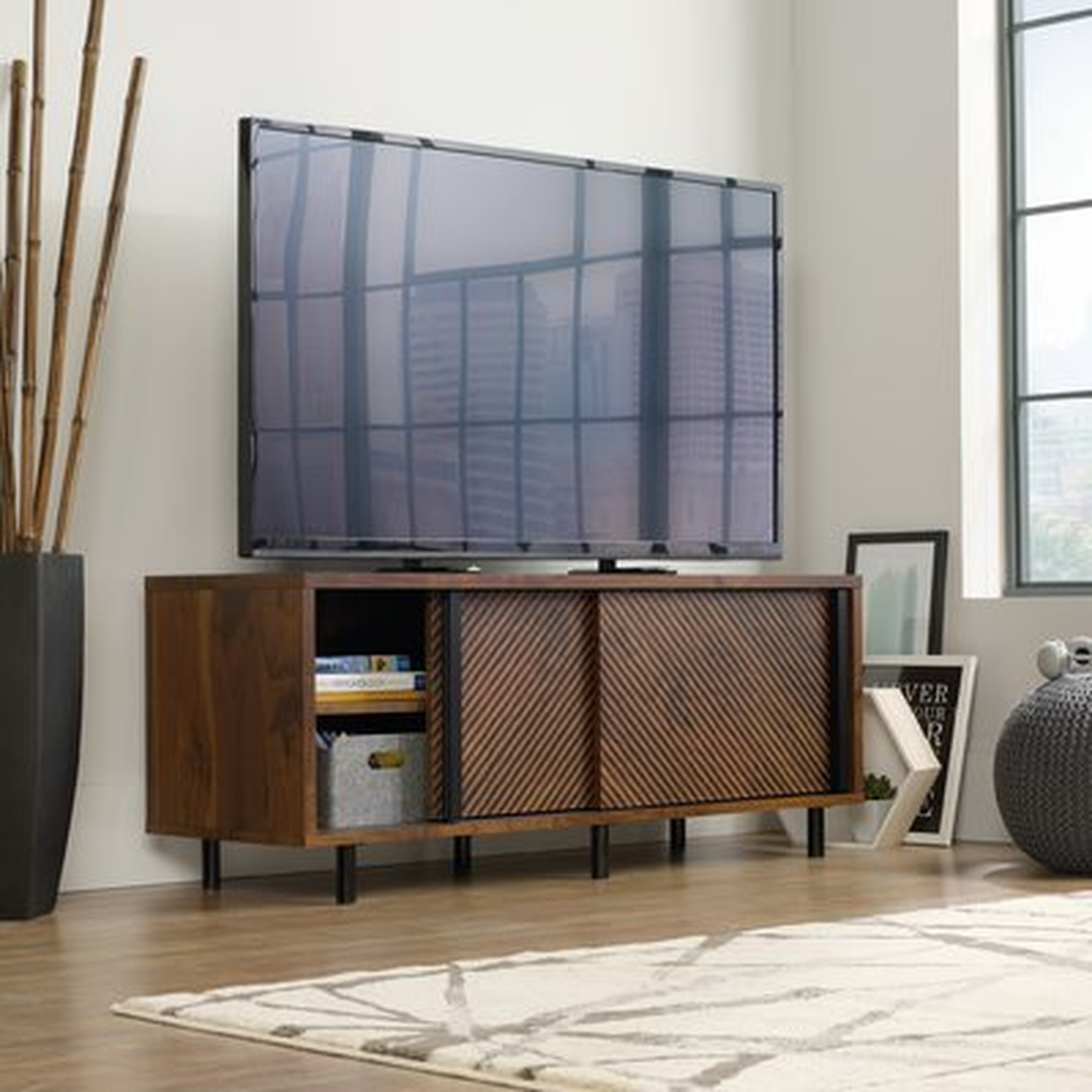 Posner TV Stand for TVs up to 60 inches - AllModern