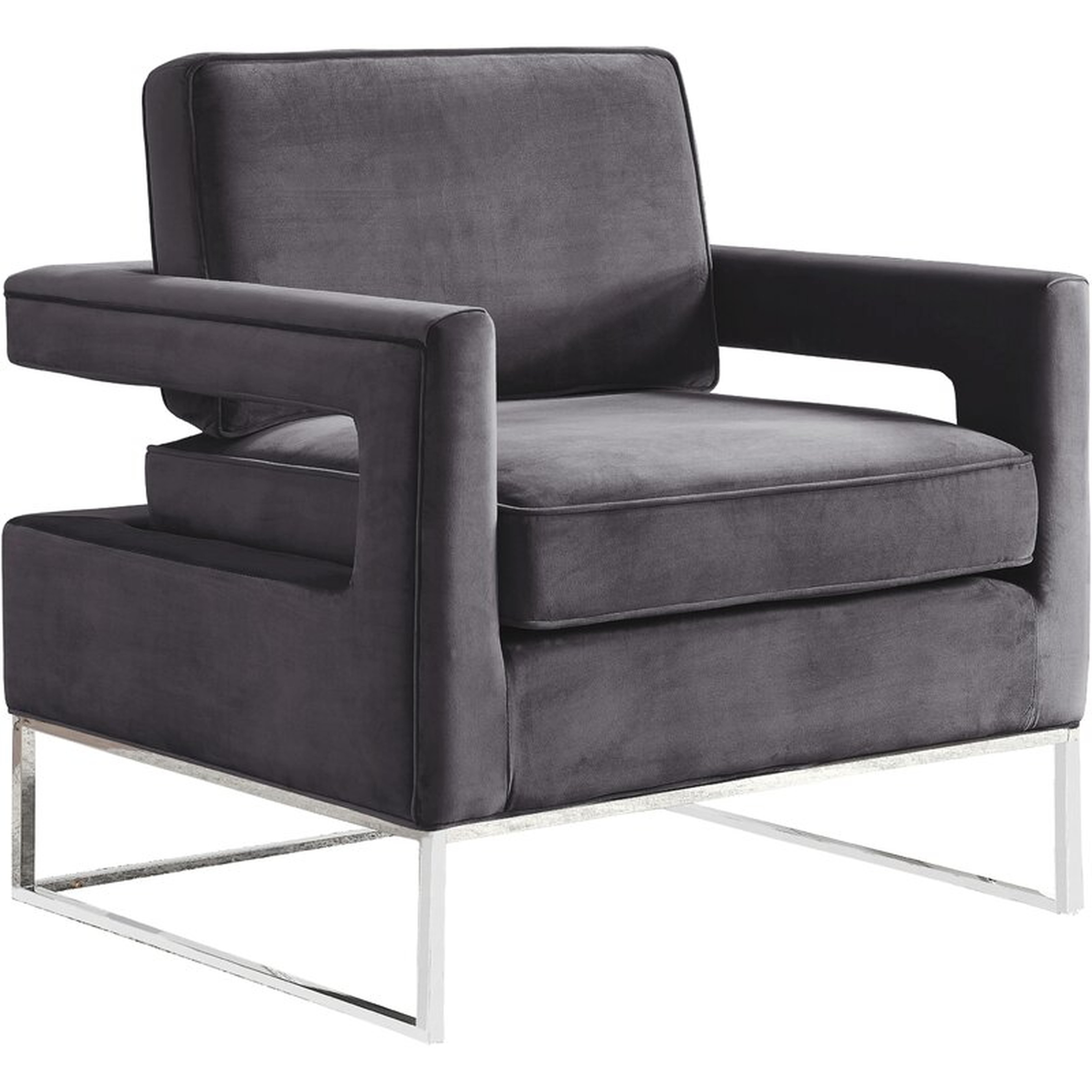 Canterbury Armchair - Wayfair