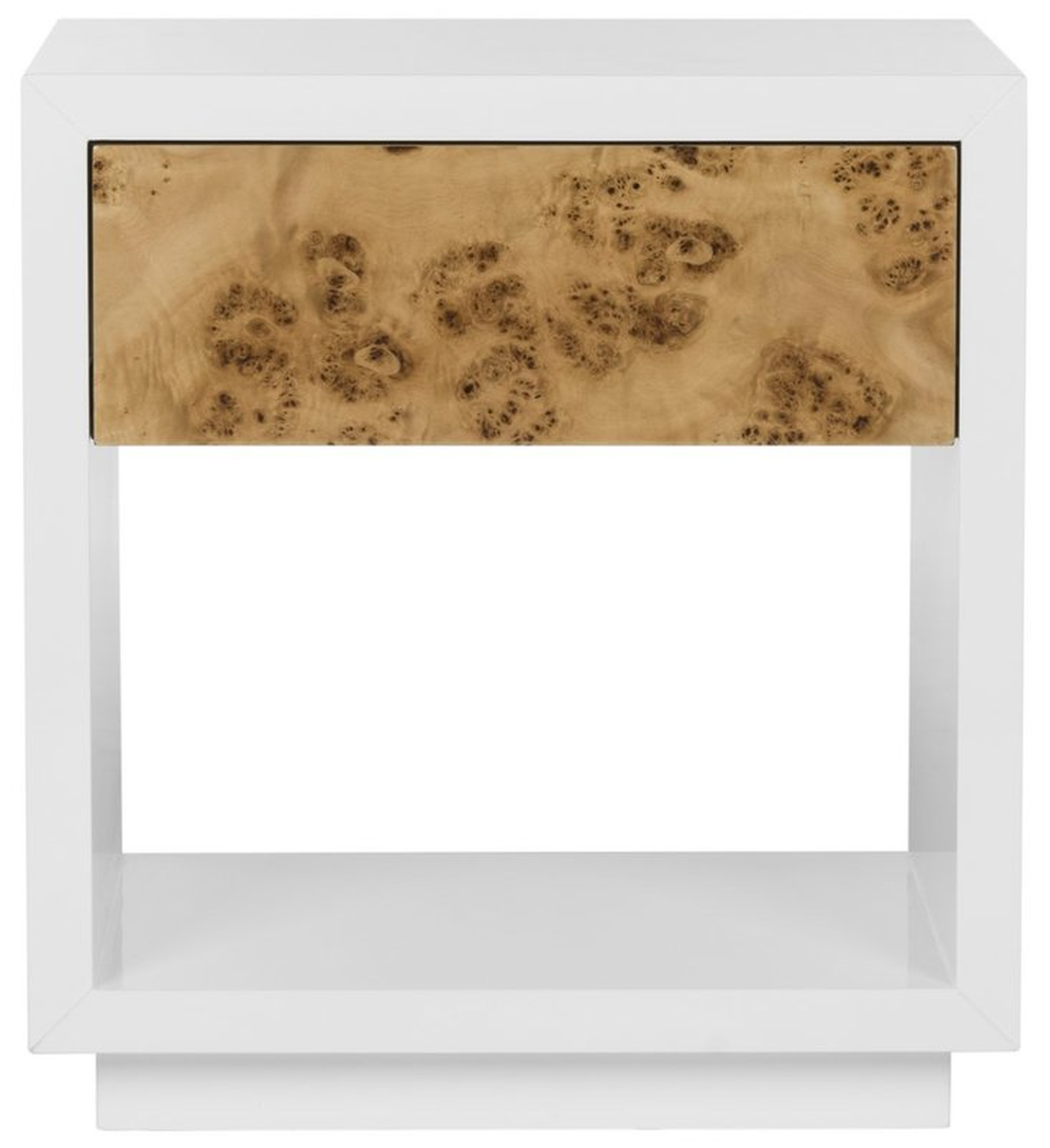 ALDO END TABLE - Perigold