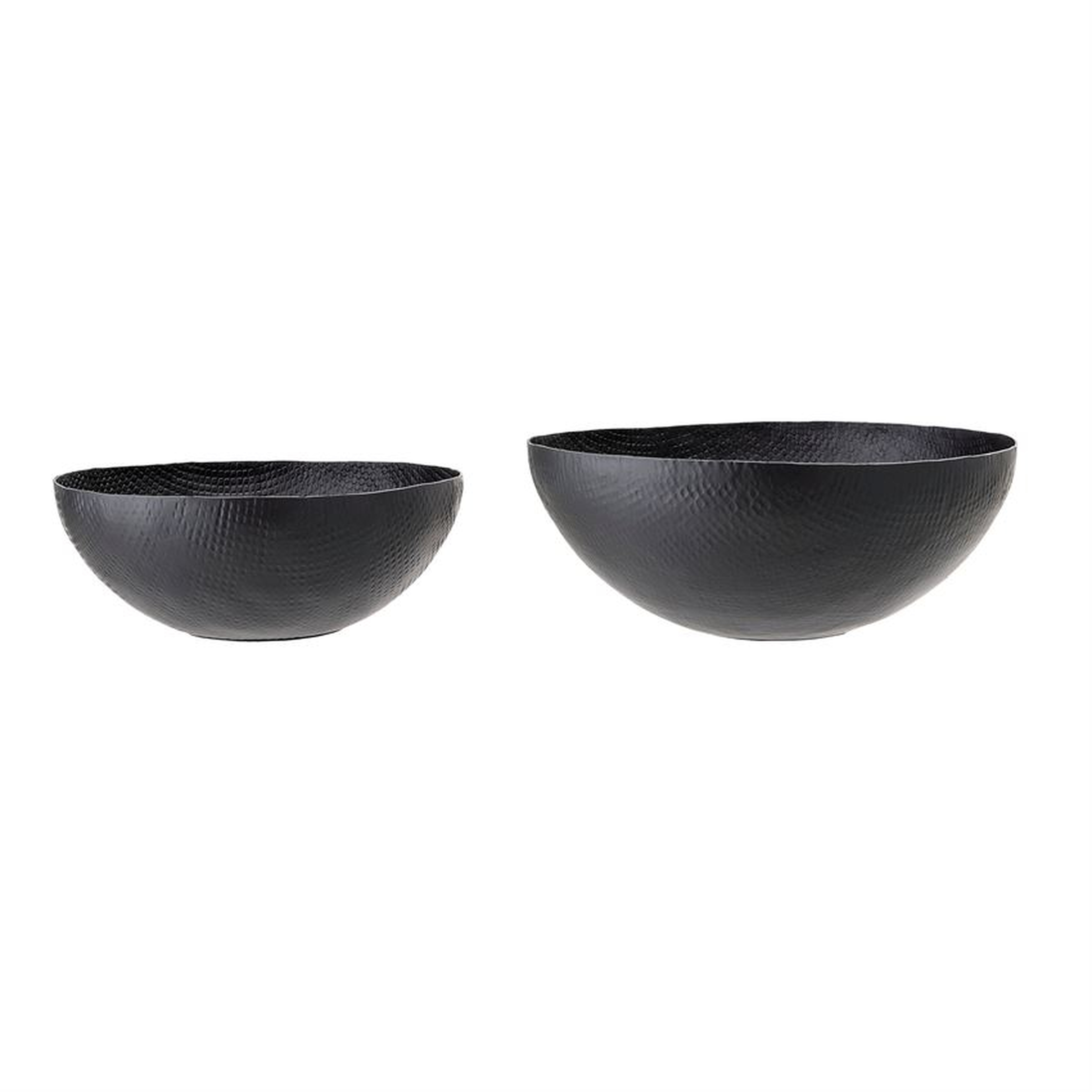 Lagom Decorative Bowls, Set of 2 - Haldin