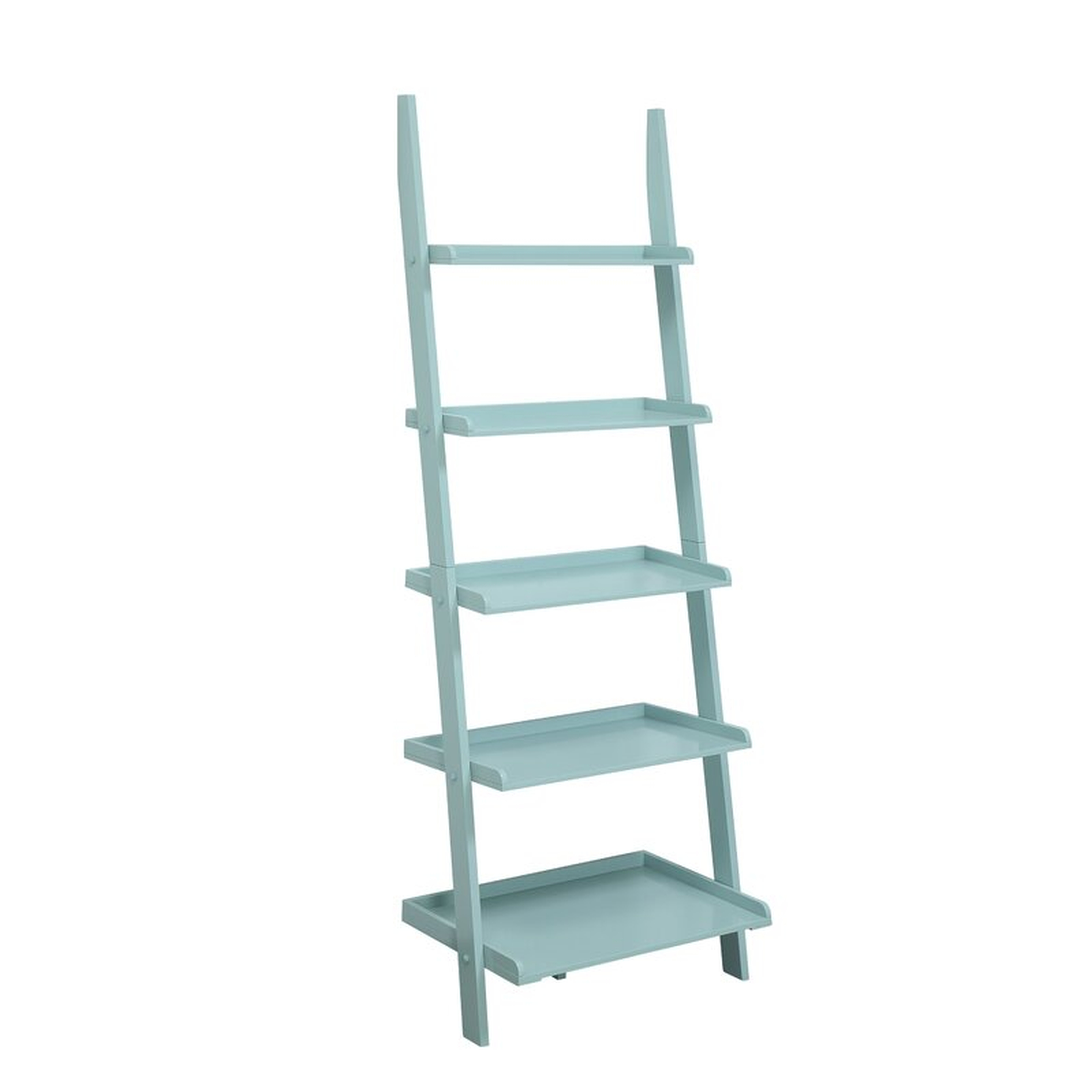 Gilliard Ladder Bookcase - AllModern