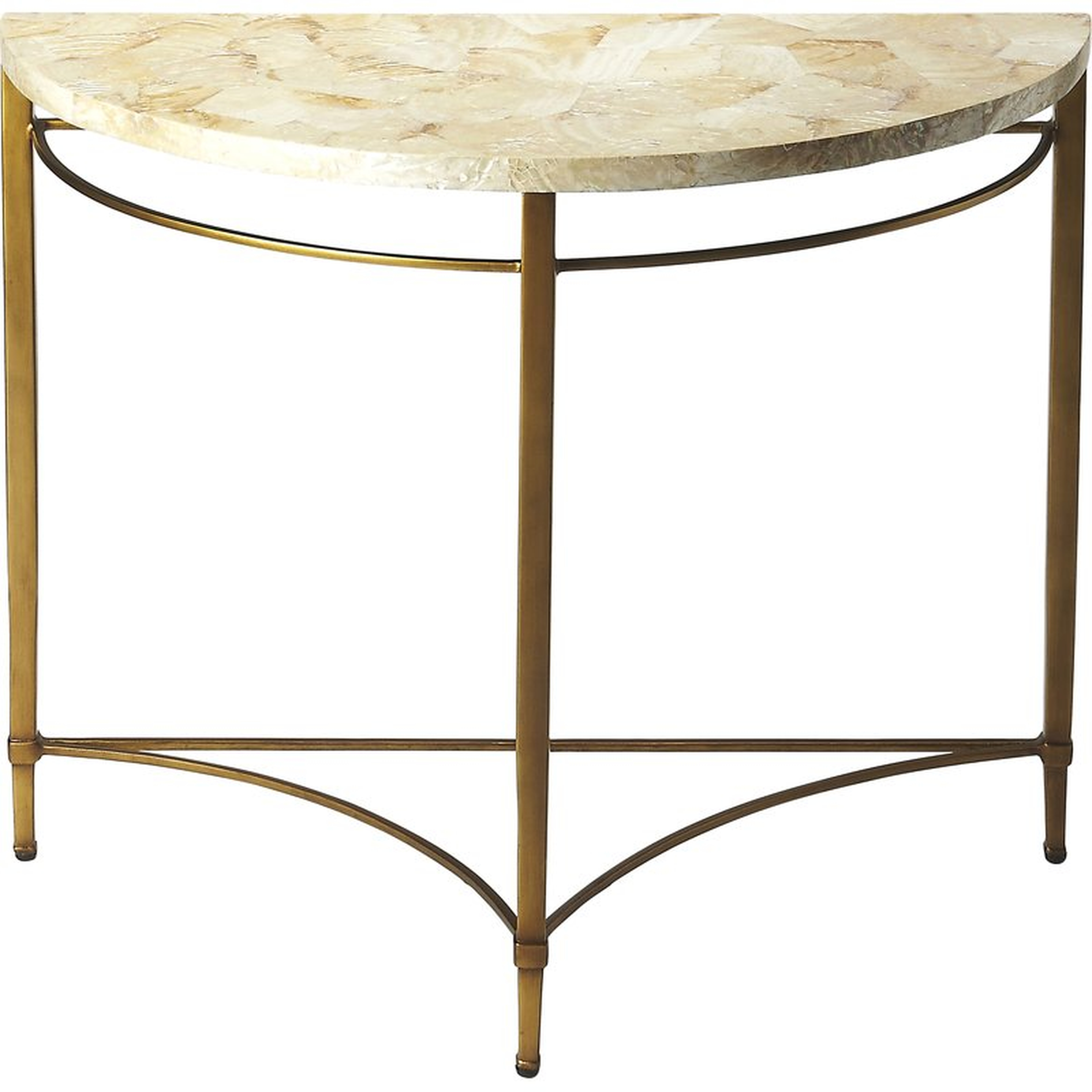 Herione Console Table - Wayfair