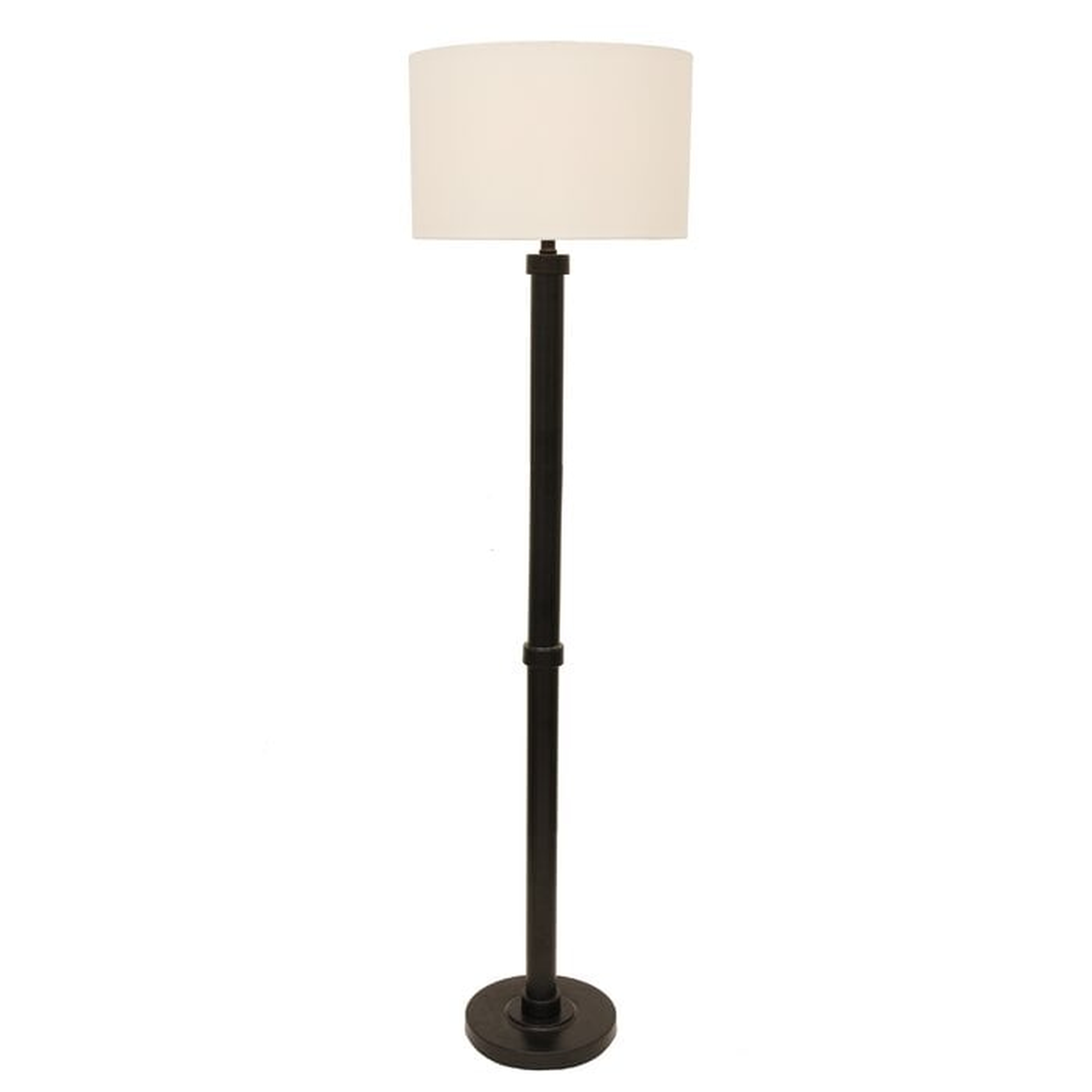 Aidan Floor Lamp - Wayfair