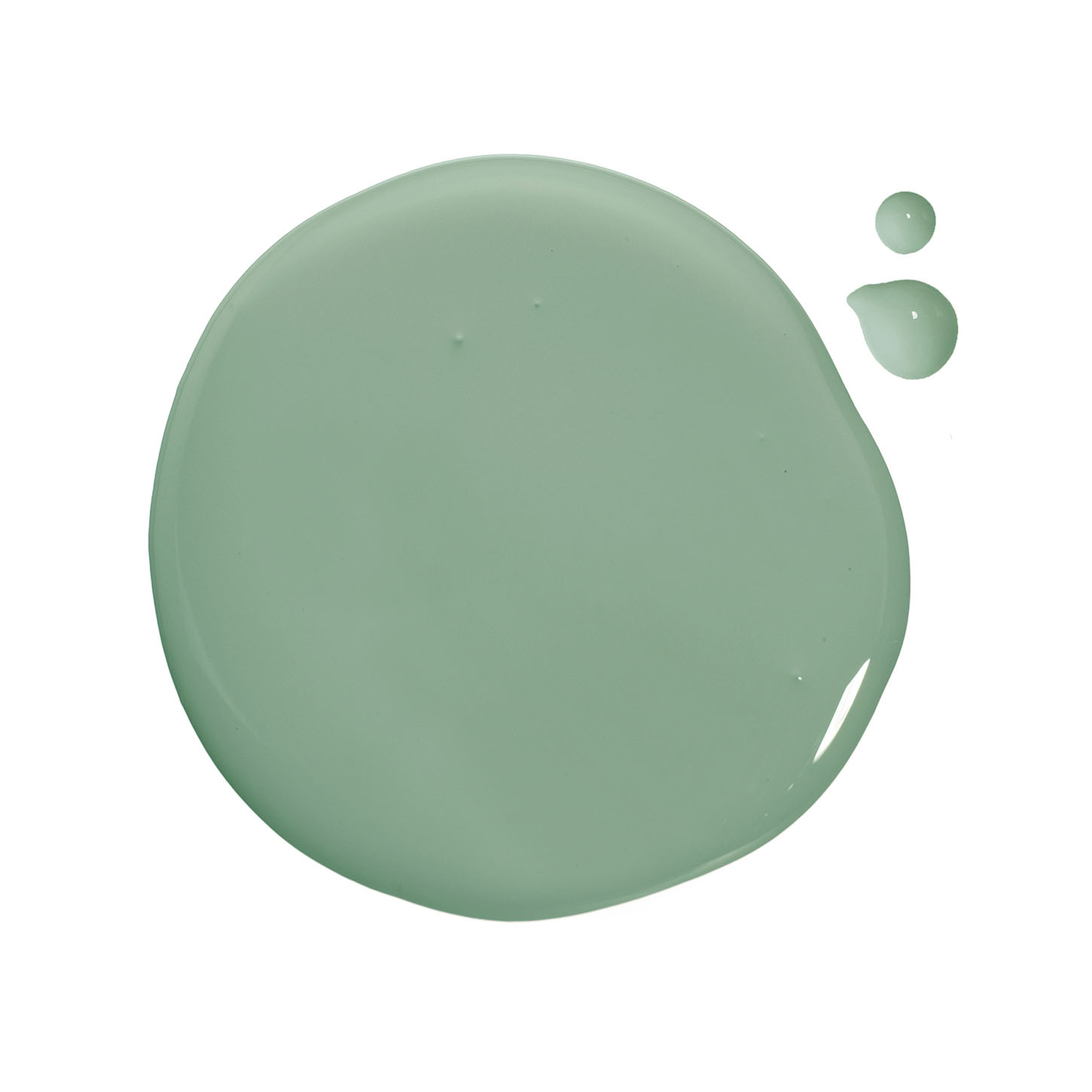 OMGreen - Clare Paint