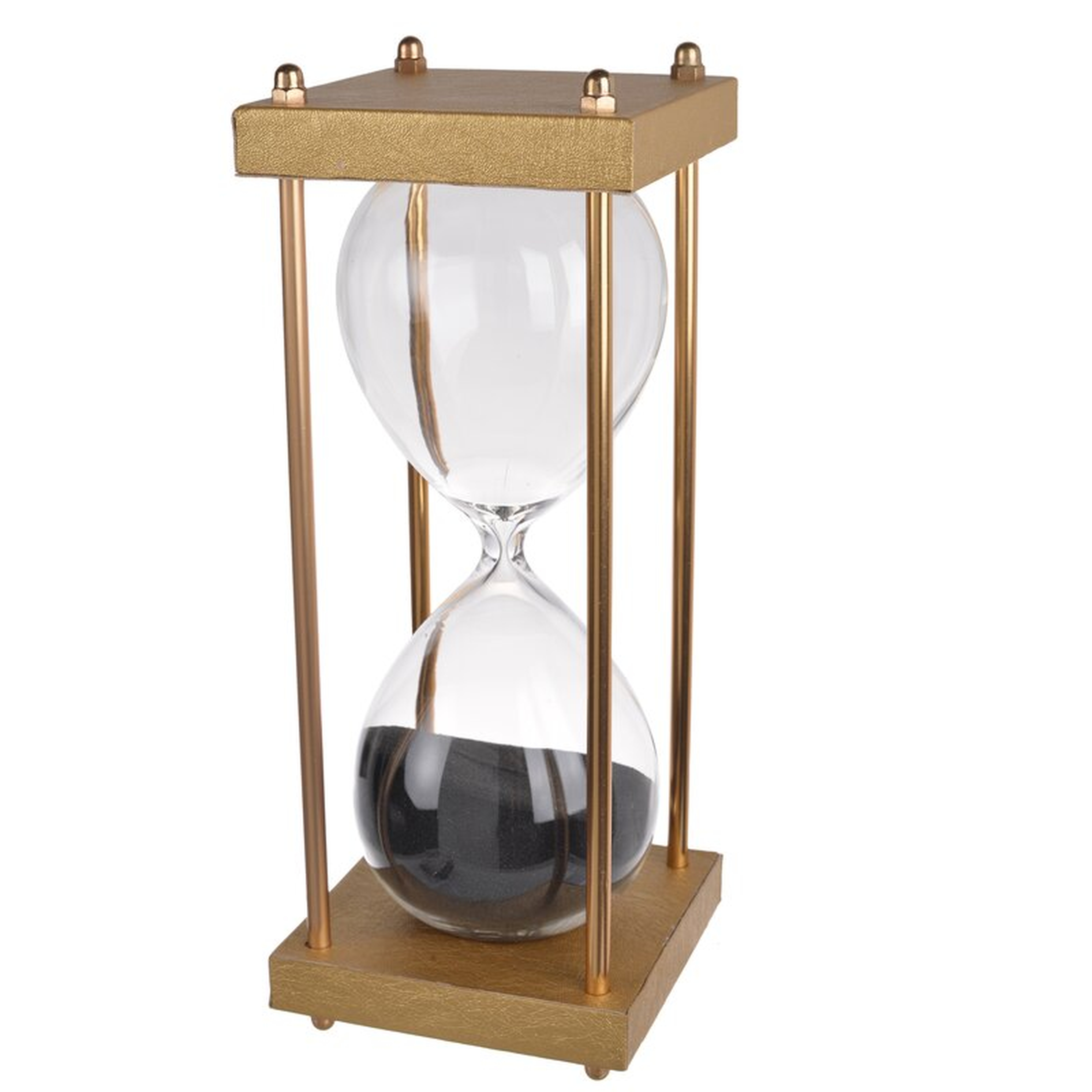 Hourglass - Wayfair
