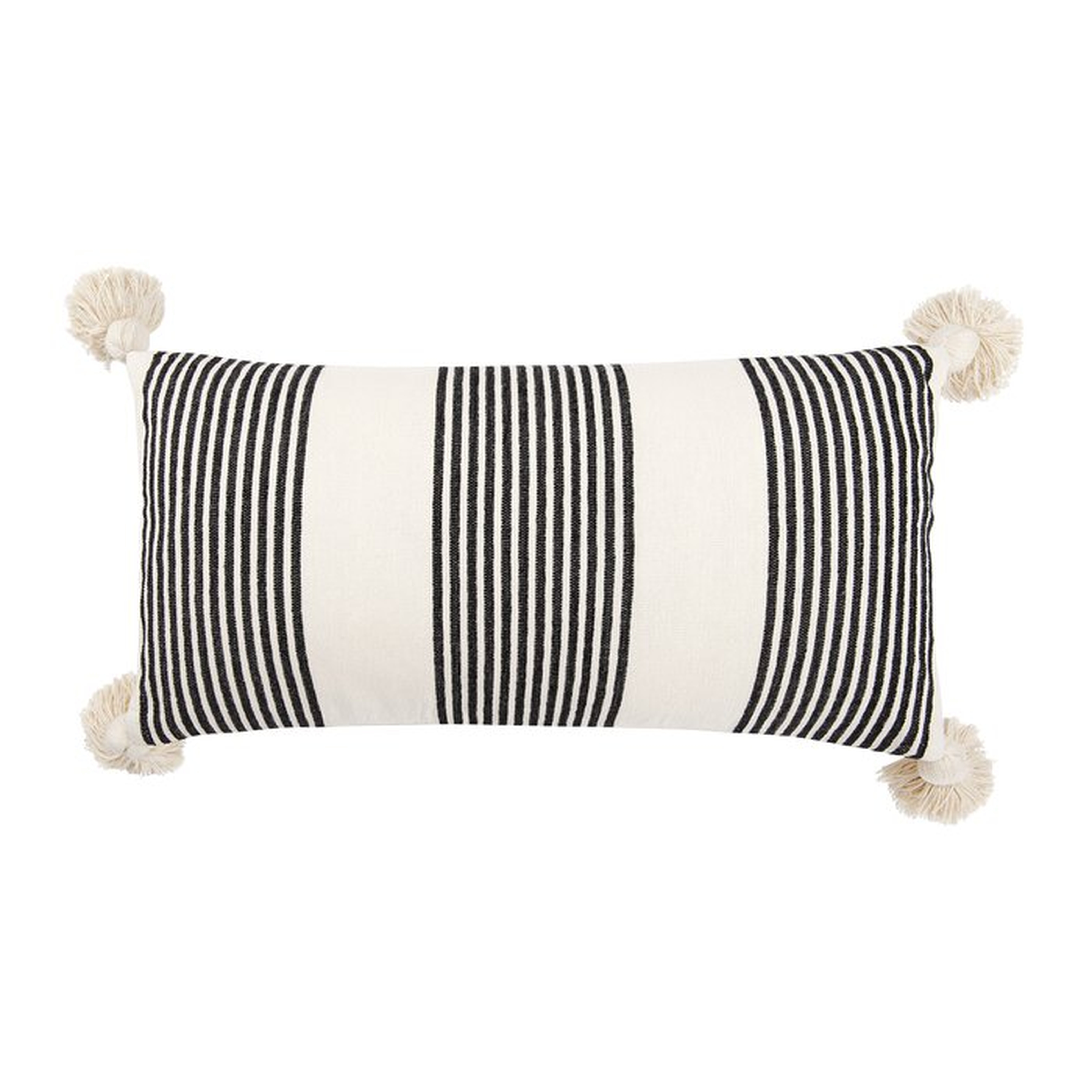 Turin Rectangular Pillow Cover & Insert - Wayfair