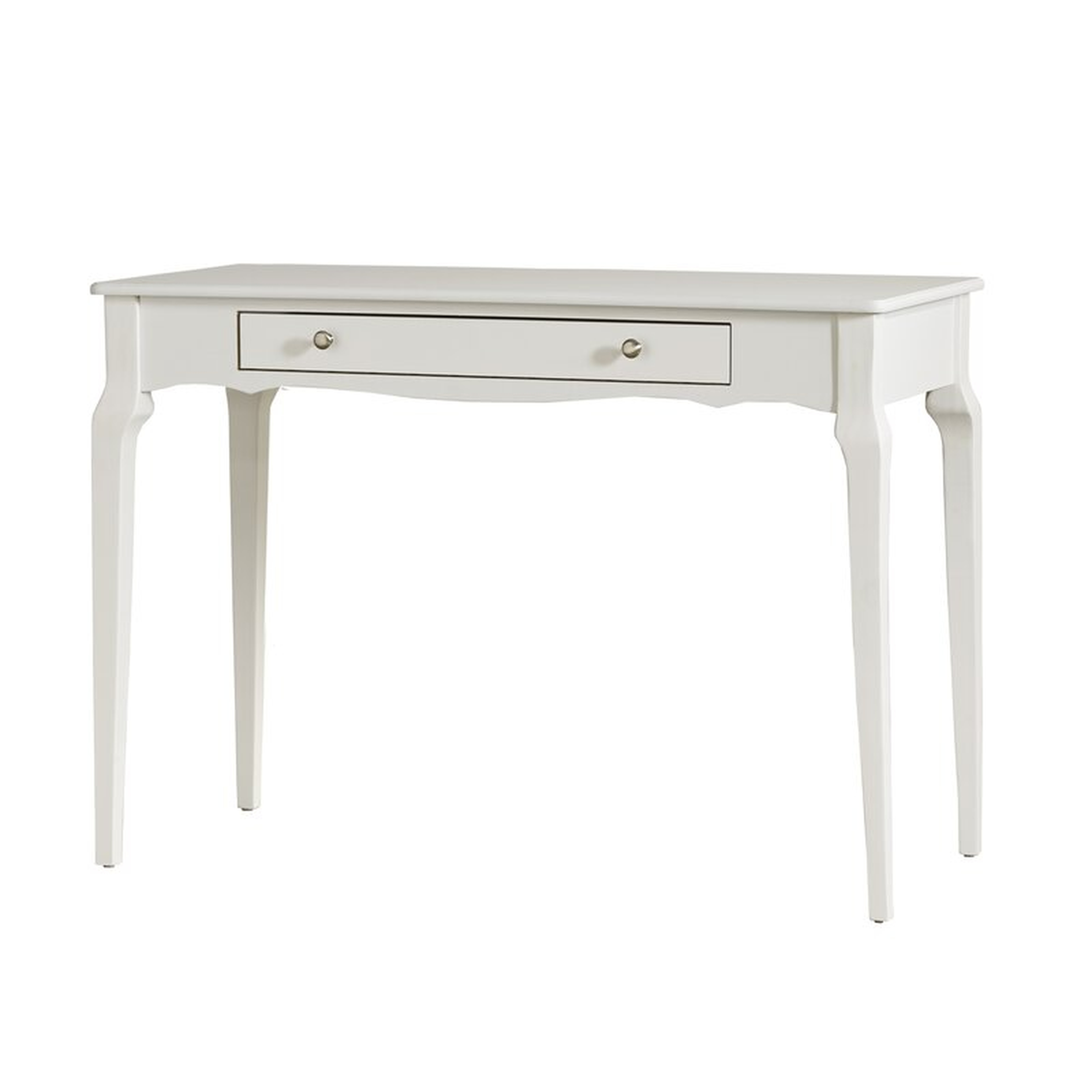 Andante Writing Desk - Wayfair