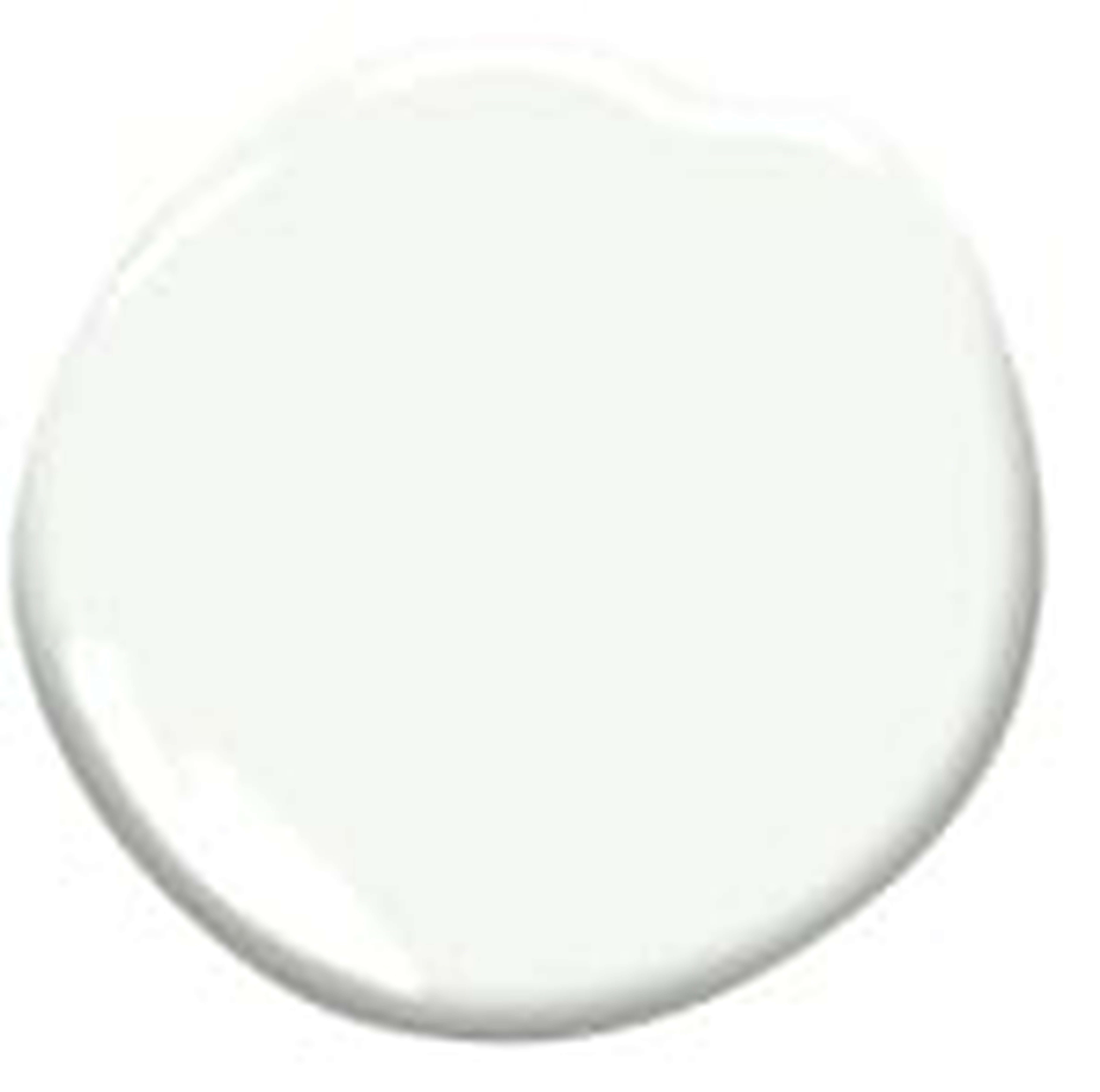 Chantilly Lace (OC-65), ben® Waterborne Interior Paint, Eggshell, Gallon Size - Benjamin Moore