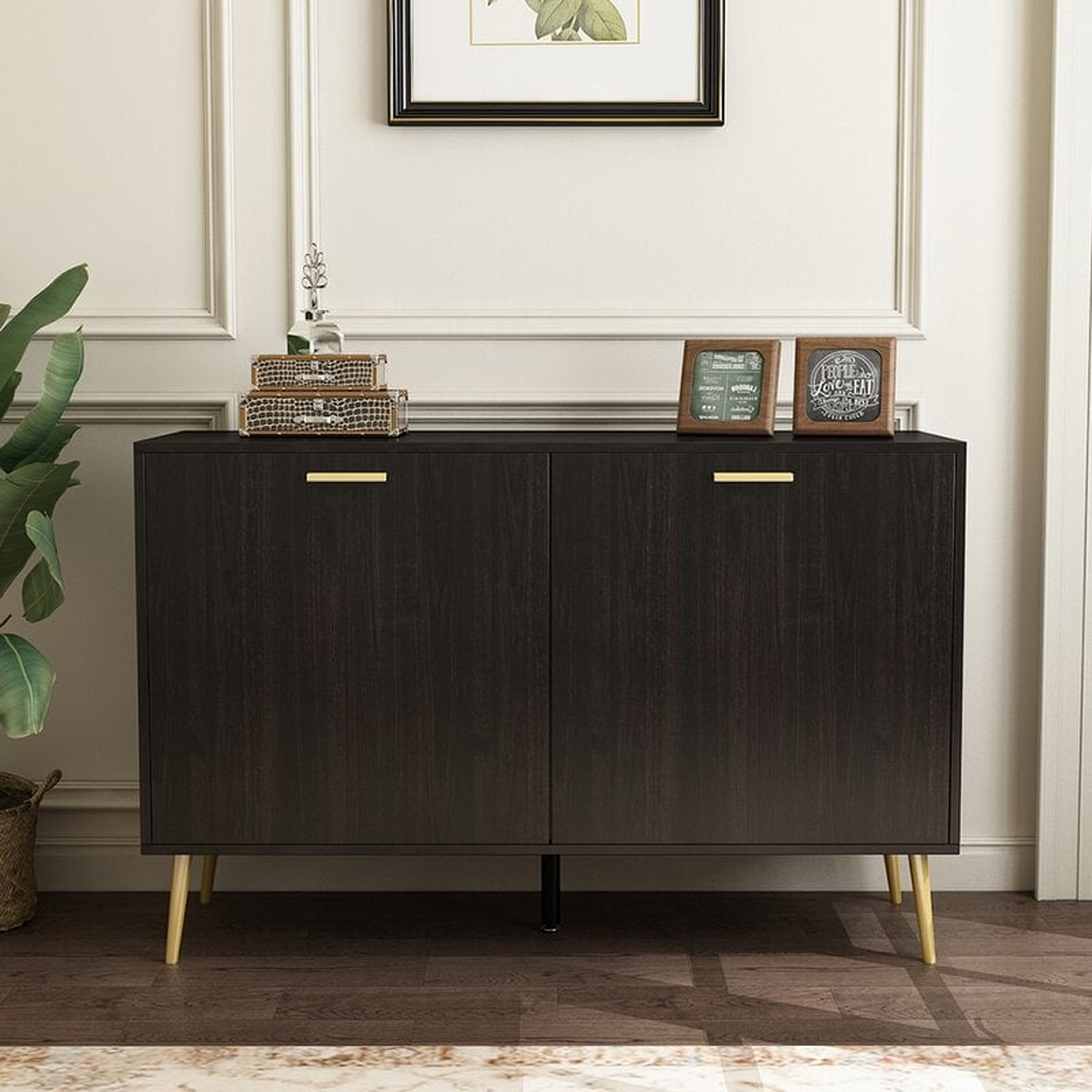 Cerutti 46.2'' Wide Server - Wayfair