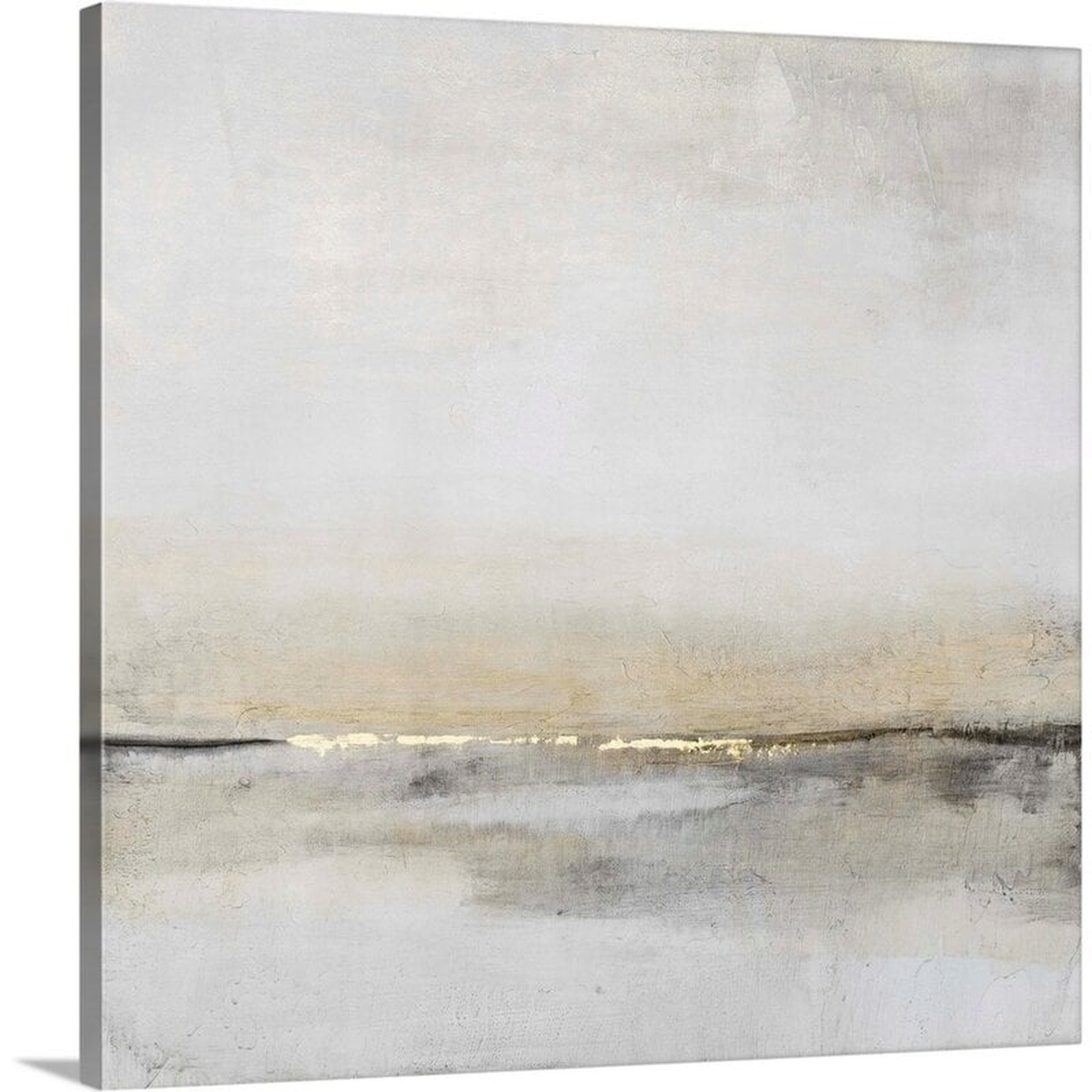 Horizontal Flow I by Timothy O' Toole - Wayfair