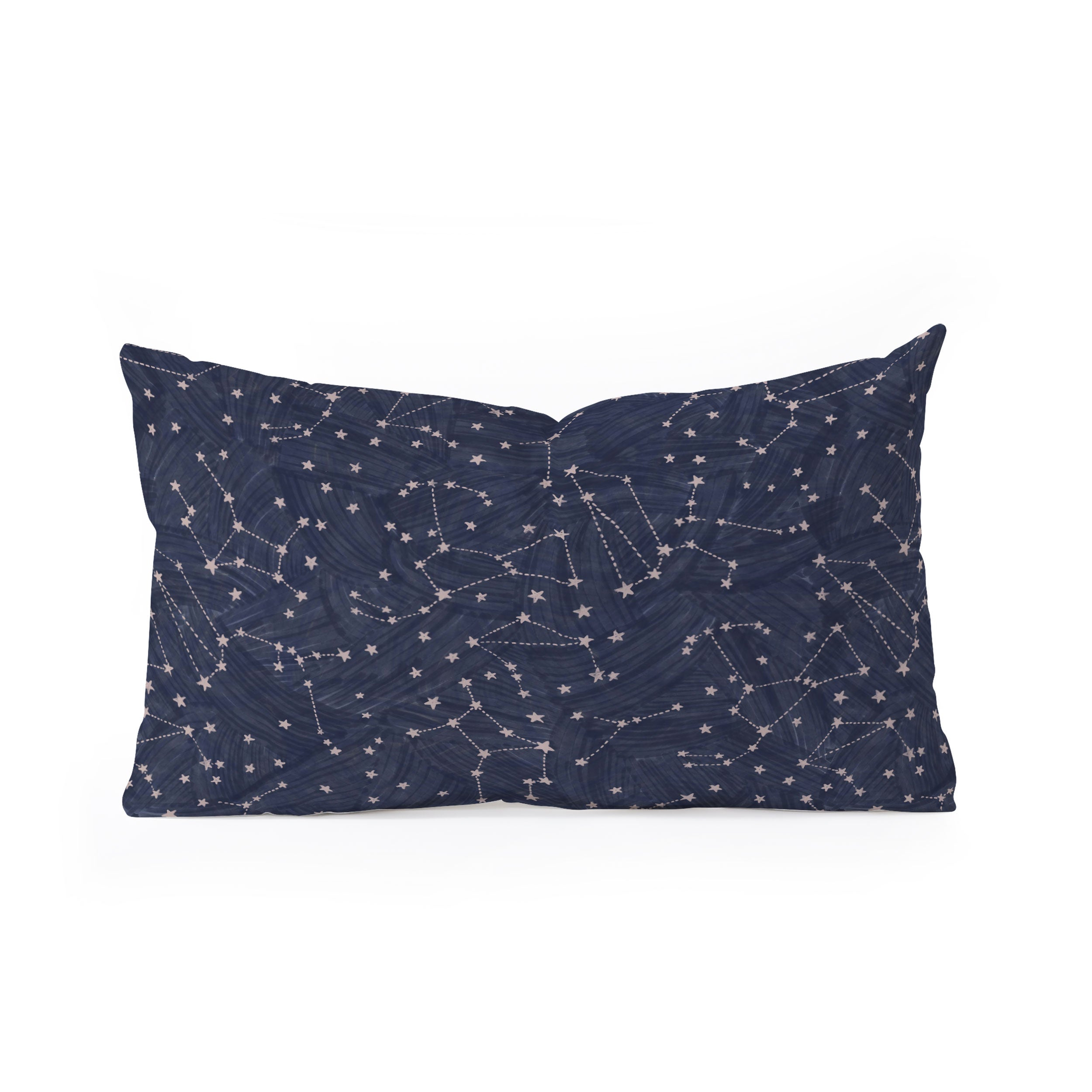NIGHTS SKY IN NAVY  BY DASH AND ASH - Wander Print Co.